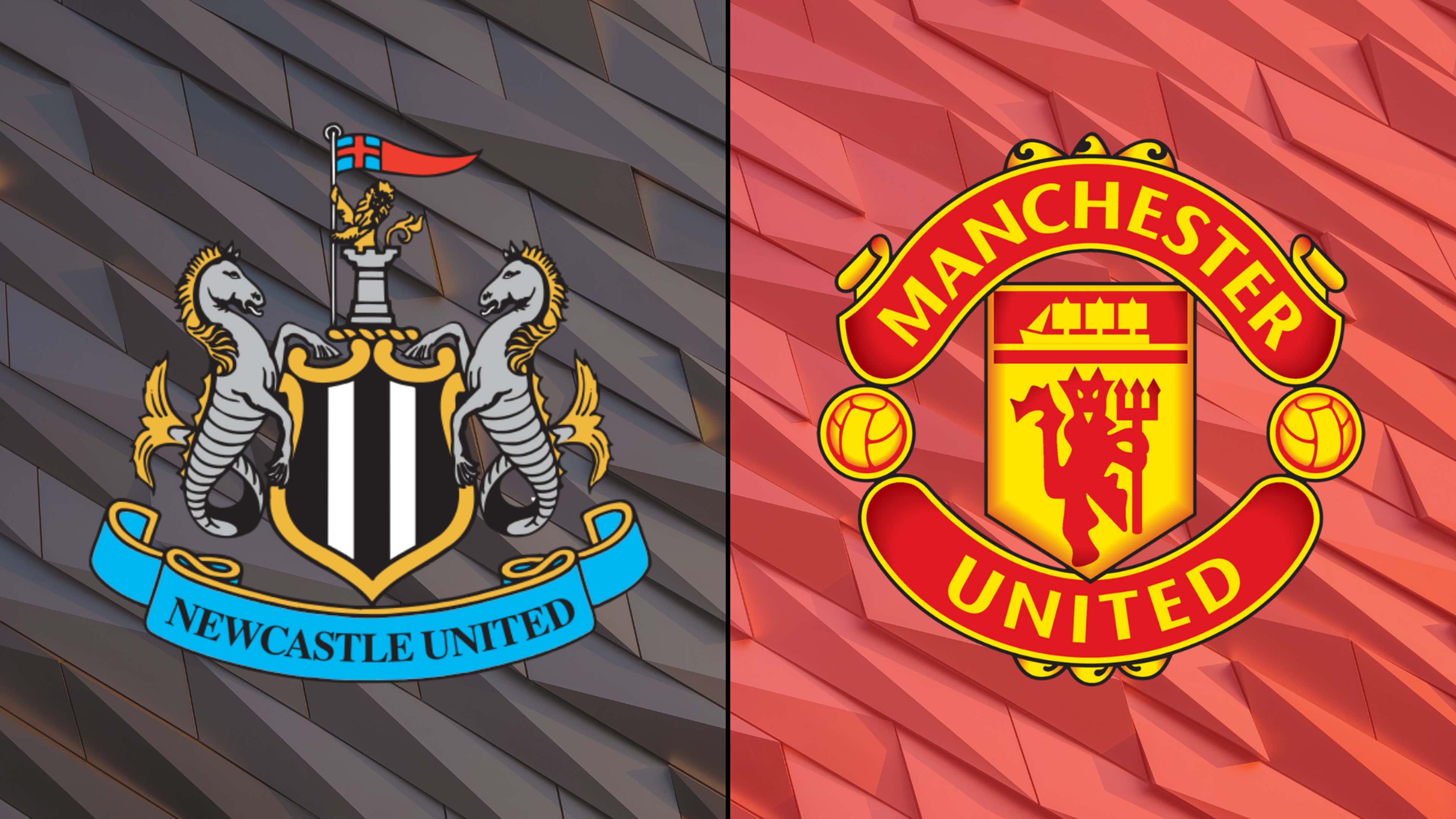 Newcastle United vs Manchester United: Lineups and LIVE Updates | Goal.com