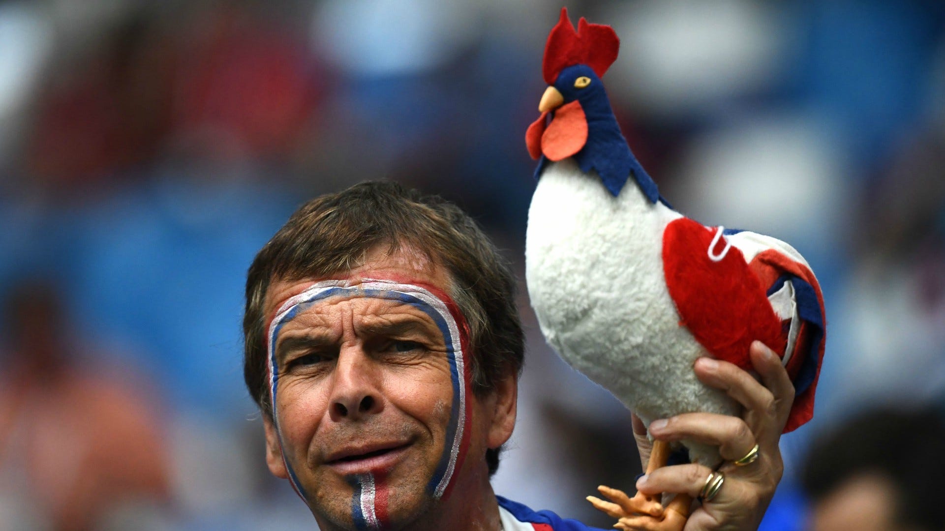Learner Mind Screenplay Por que o Galo Gaulês é o símbolo da seleção da França? | Goal.com Brasil