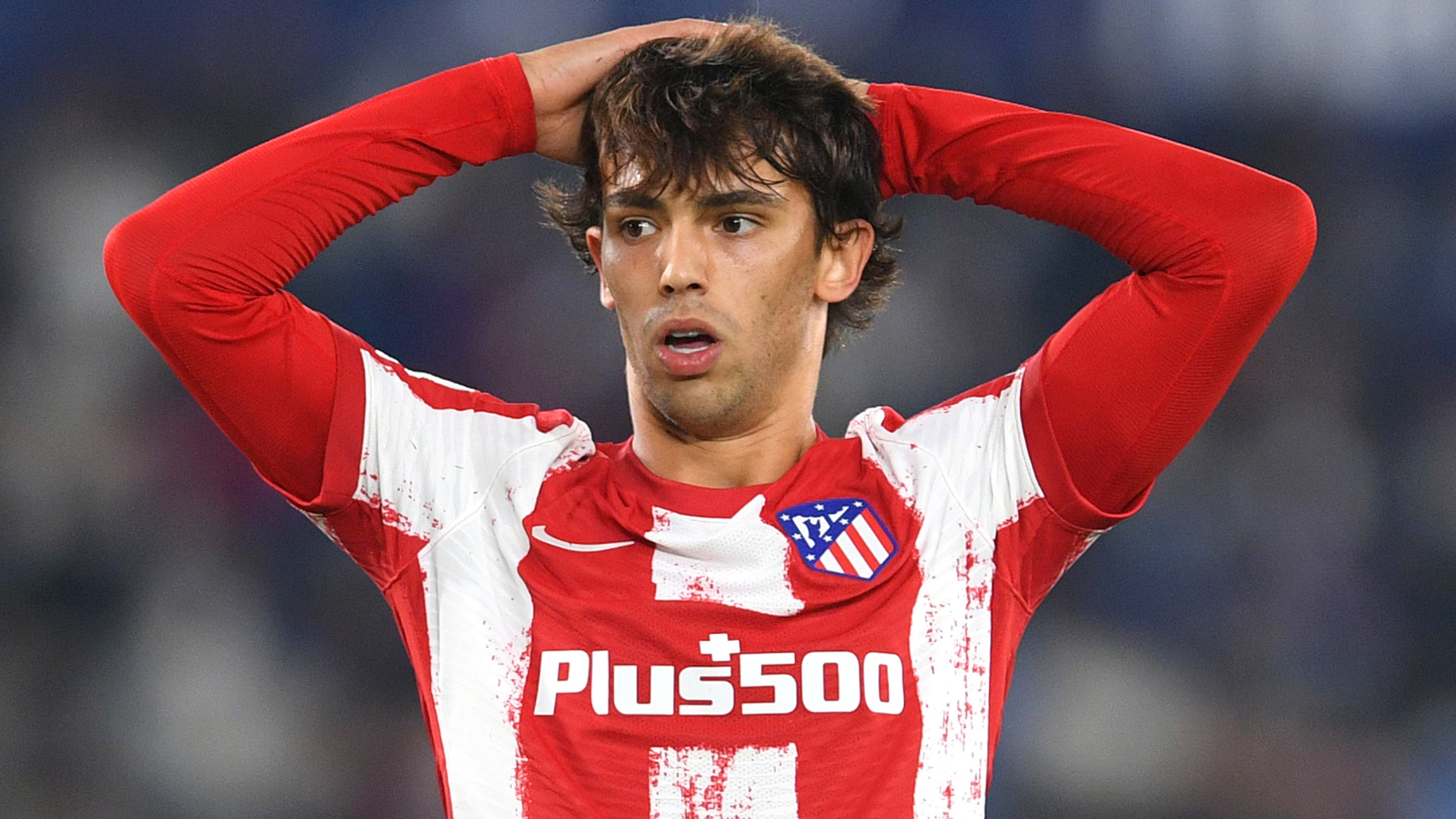 Joao Felix Has Made His Decision Clear To FC Barcelona