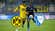 Jude Bellingham im Zweikampf gegen VfL Bochum BVB Borussia Dortmund Bundesliga