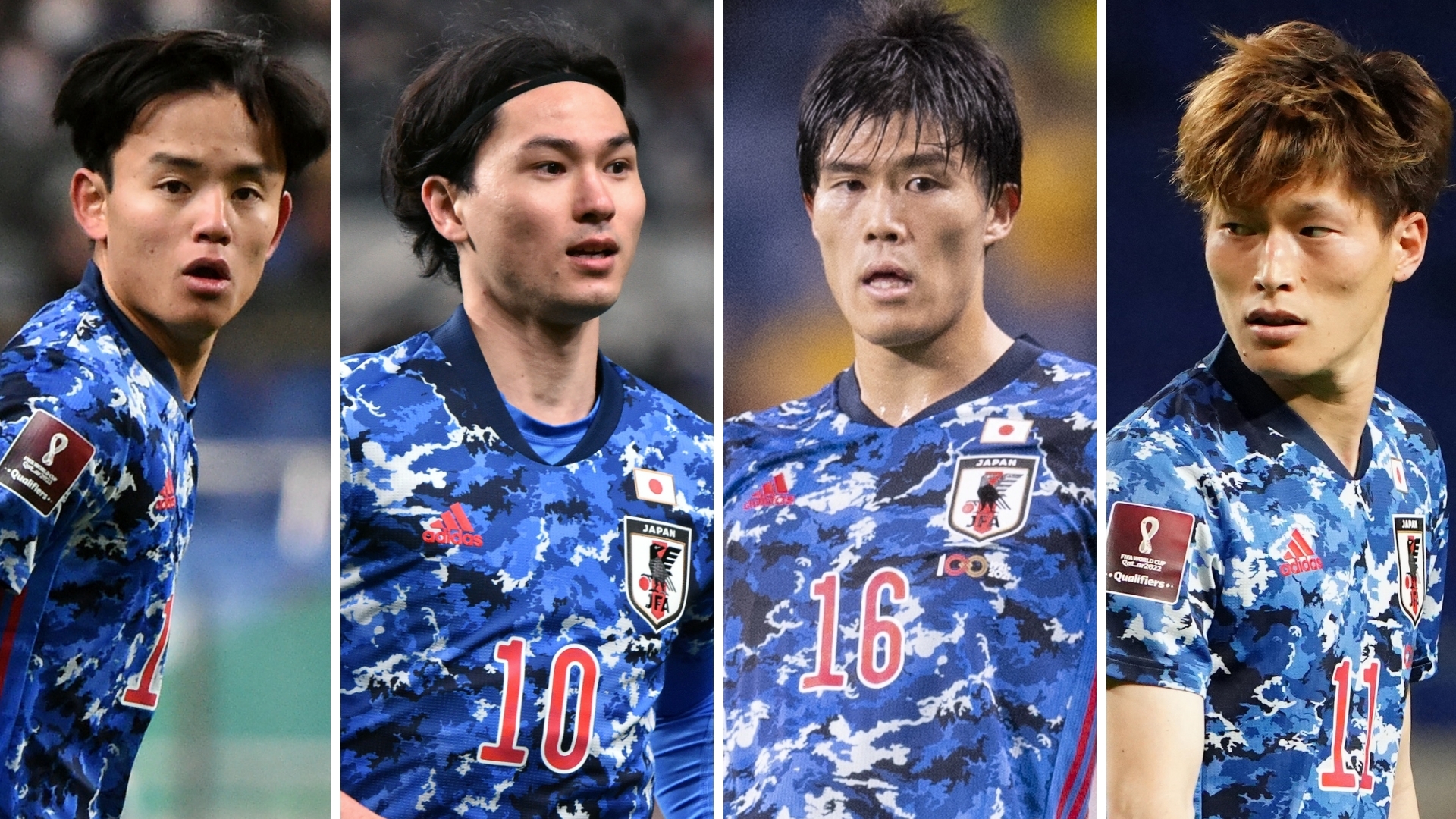 サッカー日本代表 最新メンバー 招集選手は 6月にブラジルと対戦