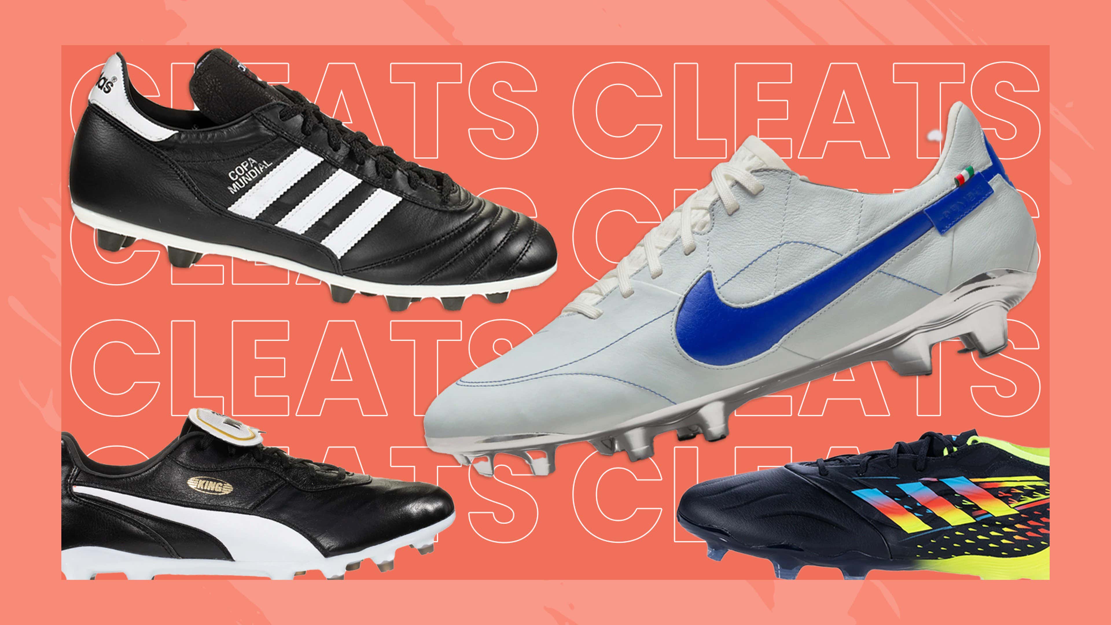 9 Best Football Boots for Astro Turf UK 2023, Nike, Adidas and More
