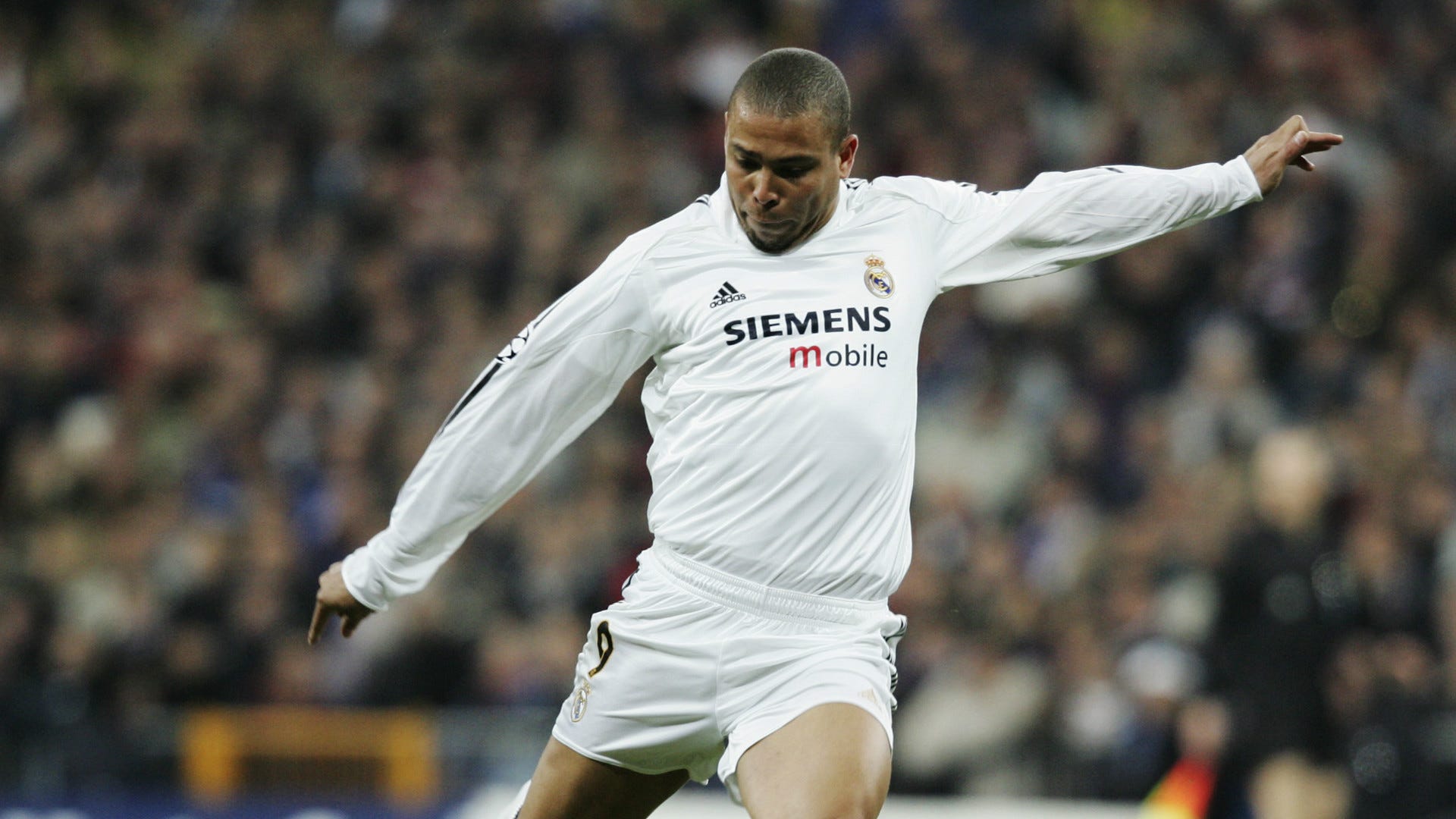 Ronaldo's debut with Real Madrid: Who were the players and where are they  now? | Goal.com India