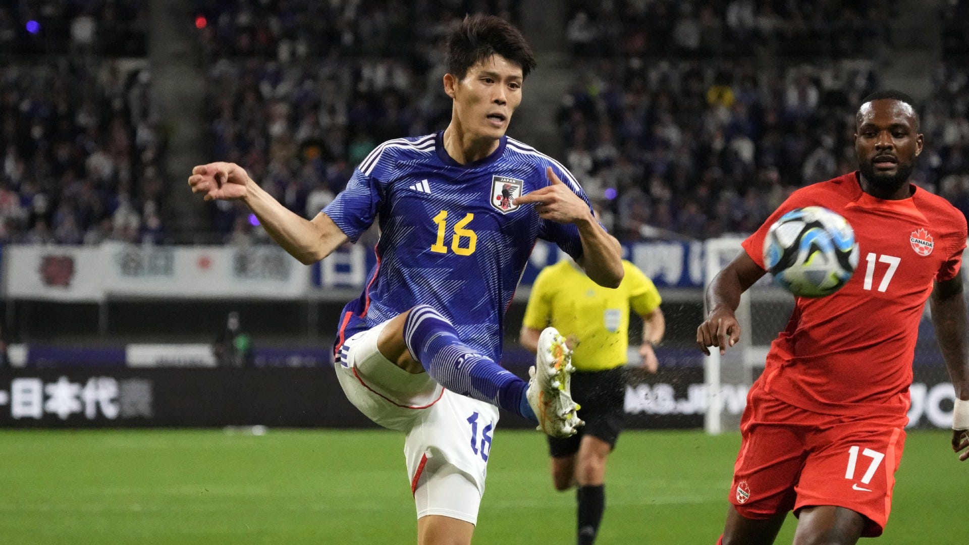 アーセナル、冨安健洋のアジアカップ活躍に注目！公式HPで「日本