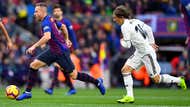 Luka Modric Arthur Barcelona Real Madrid LaLiga 28102018
