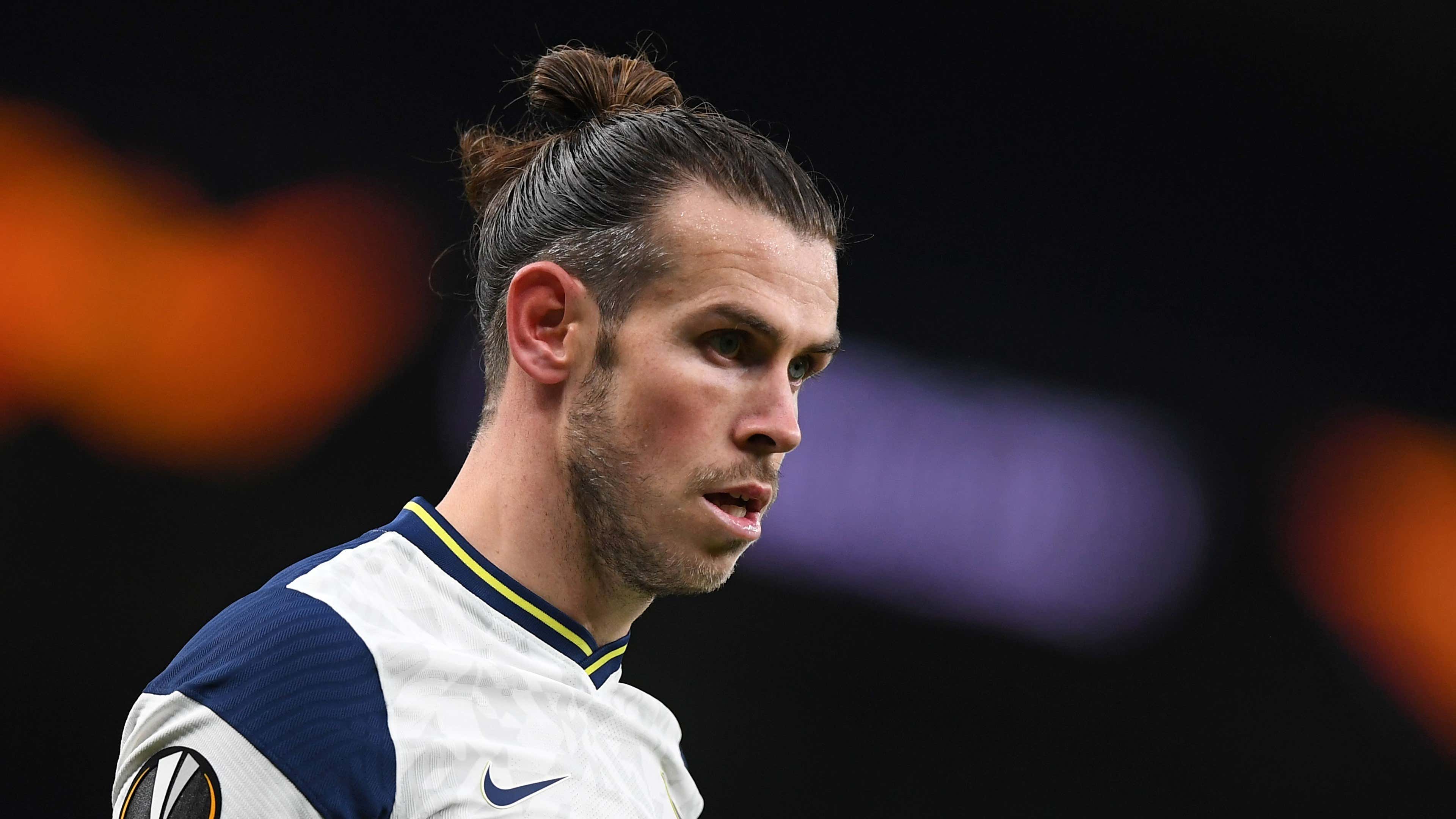 Does Bale need easy option of MLS or China?' – Redknapp not