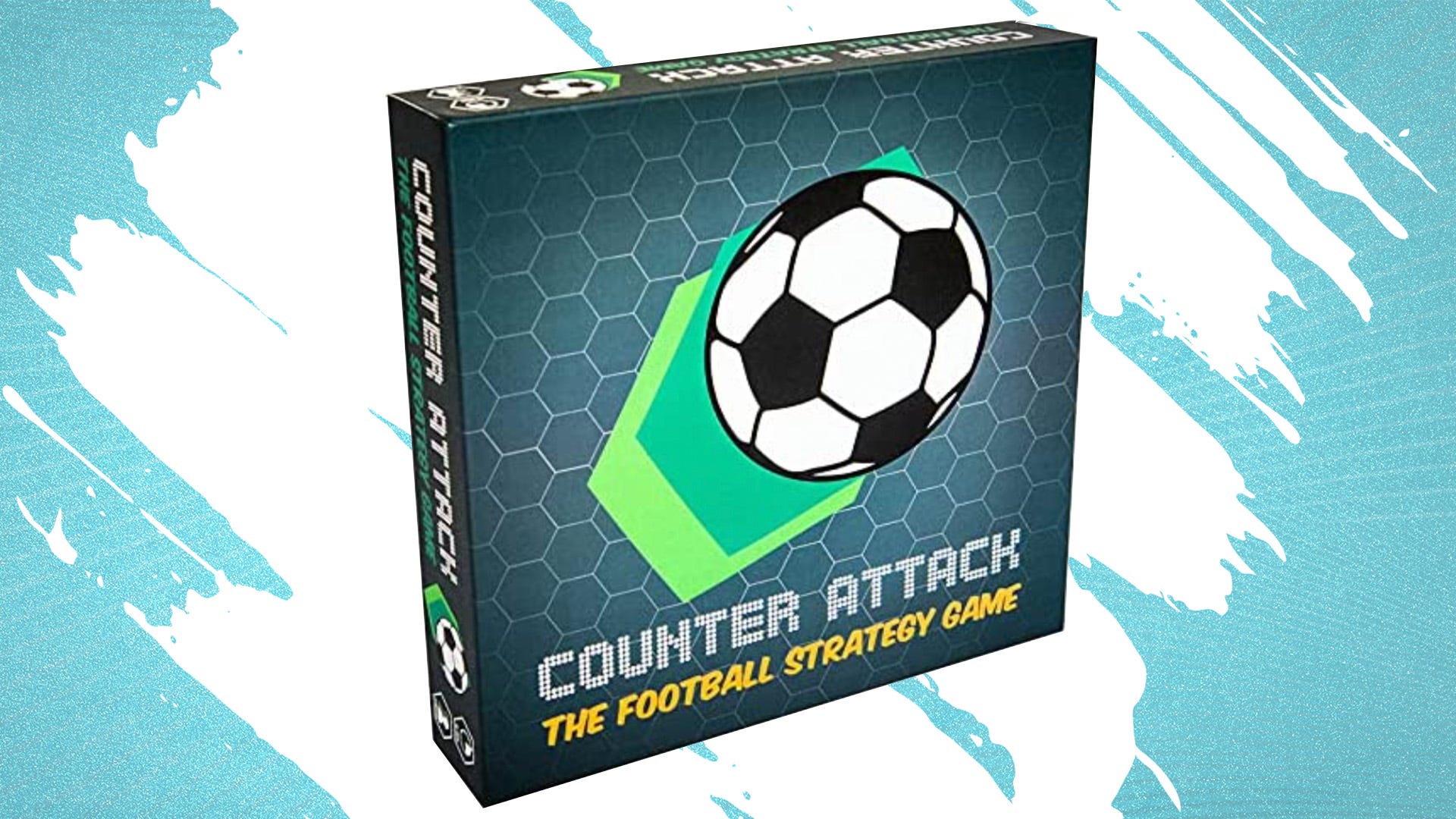 Counter Attack Game 
