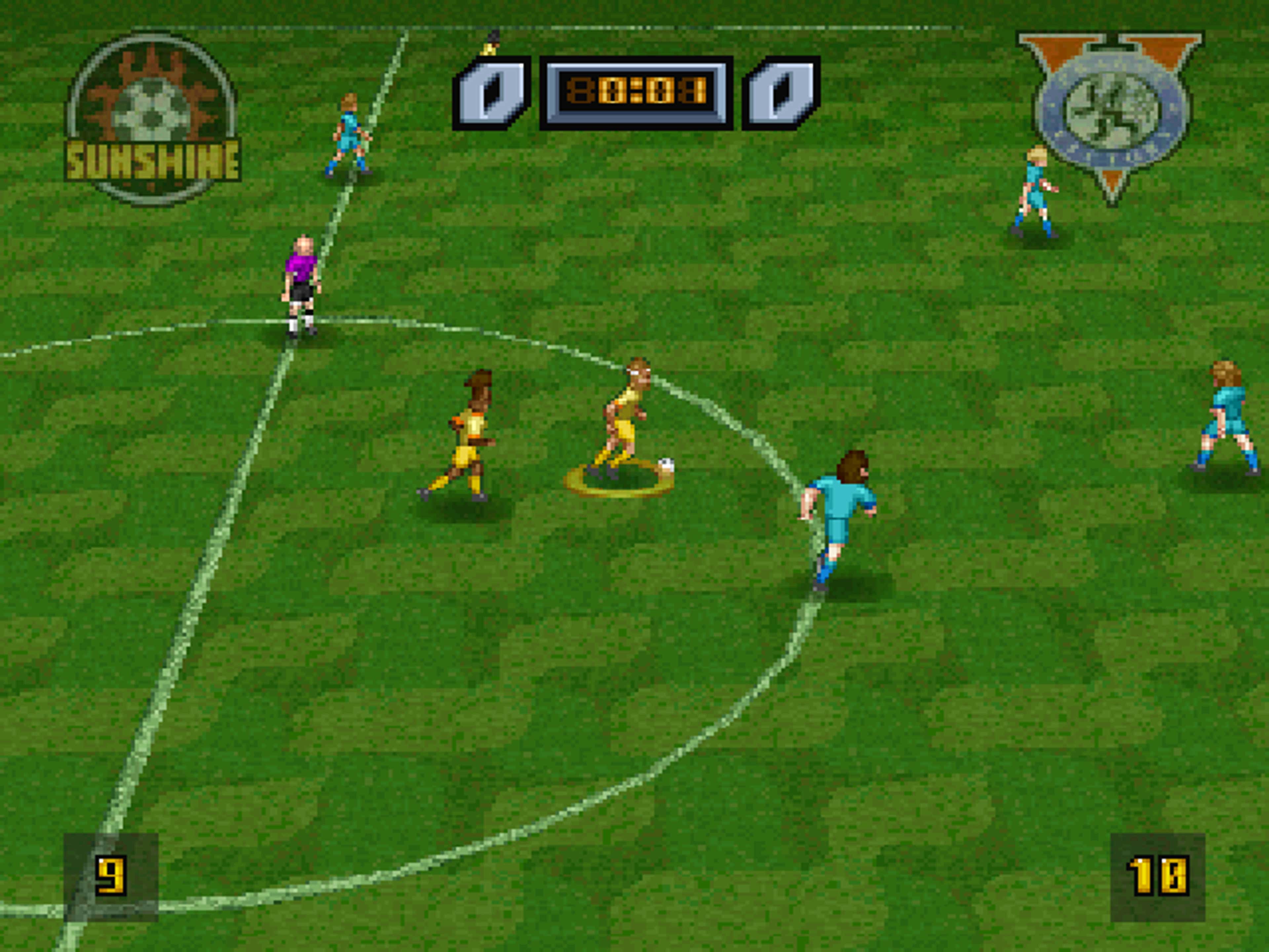 About: Mini Soccer Star 2023 (iOS App Store version)