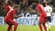 Alphonso Davies Jerome Boateng Bayern Munchen Tottenham Hotspur Audi Cup 2019
