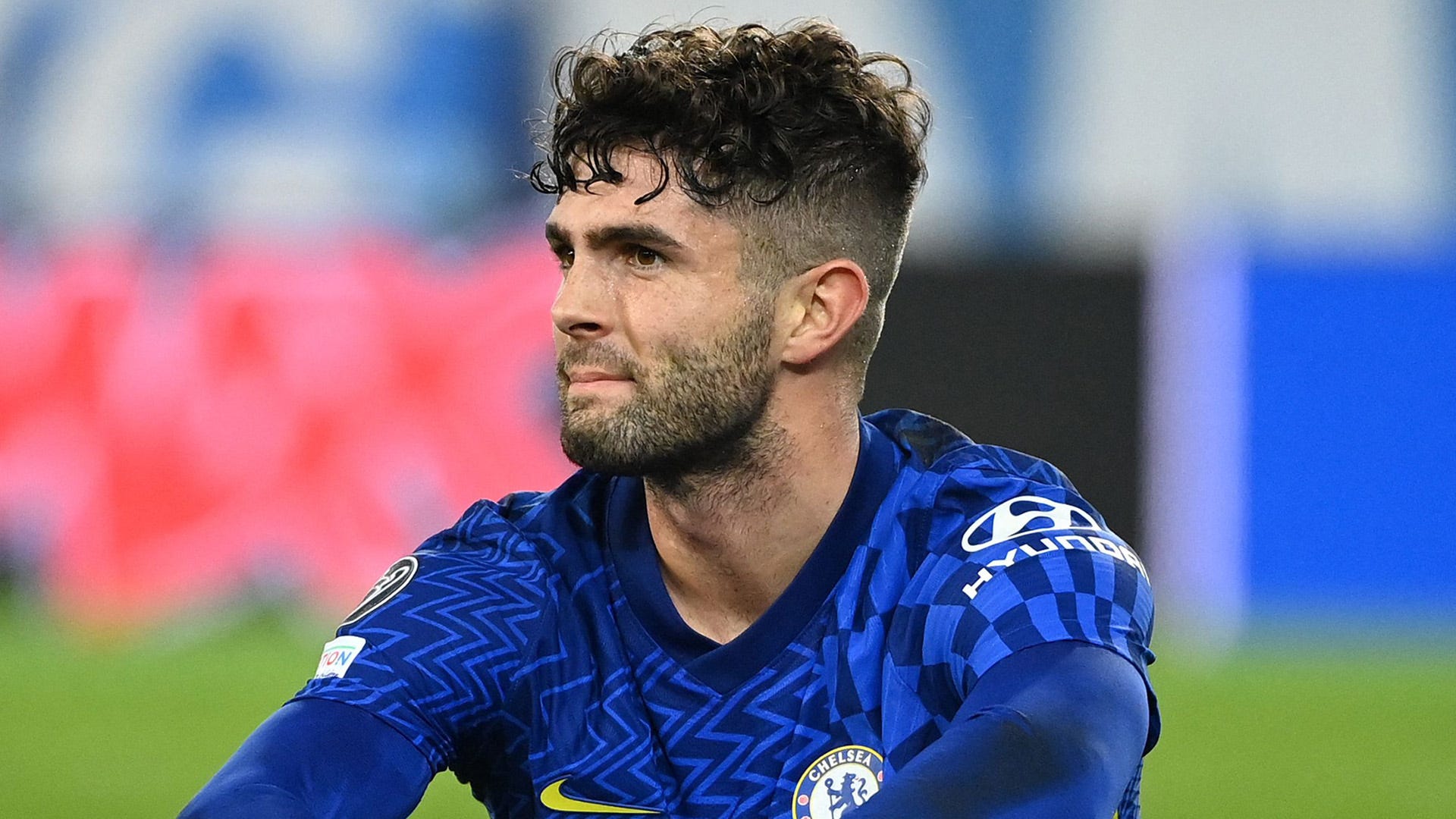 Pulisic isn't a wing-back, he doesn't have a defensive bone in his body!' -  Chelsea's use of USMNT star puzzles Johnson | Goal.com India