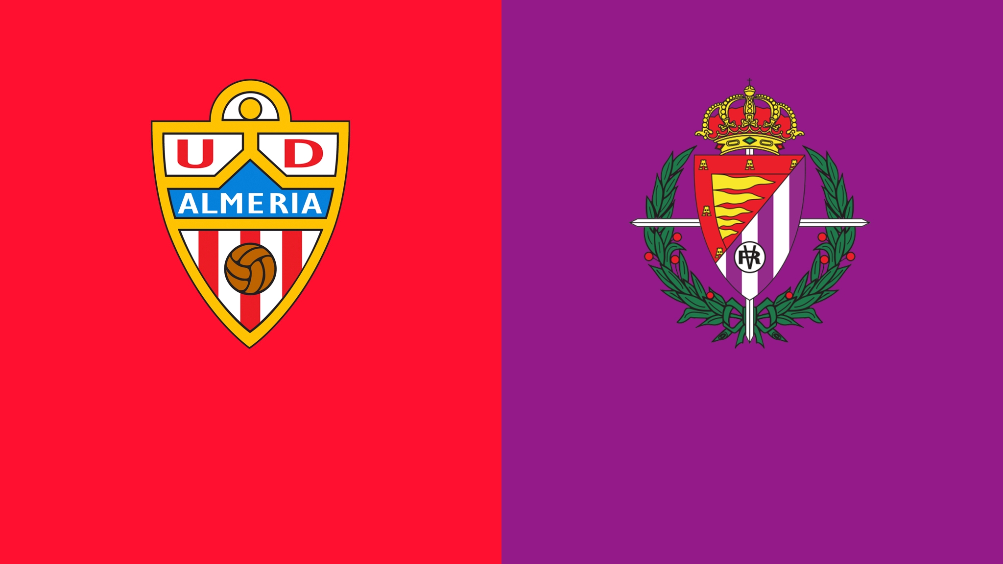 ¿Dónde ver Real Valladolid vs Almería