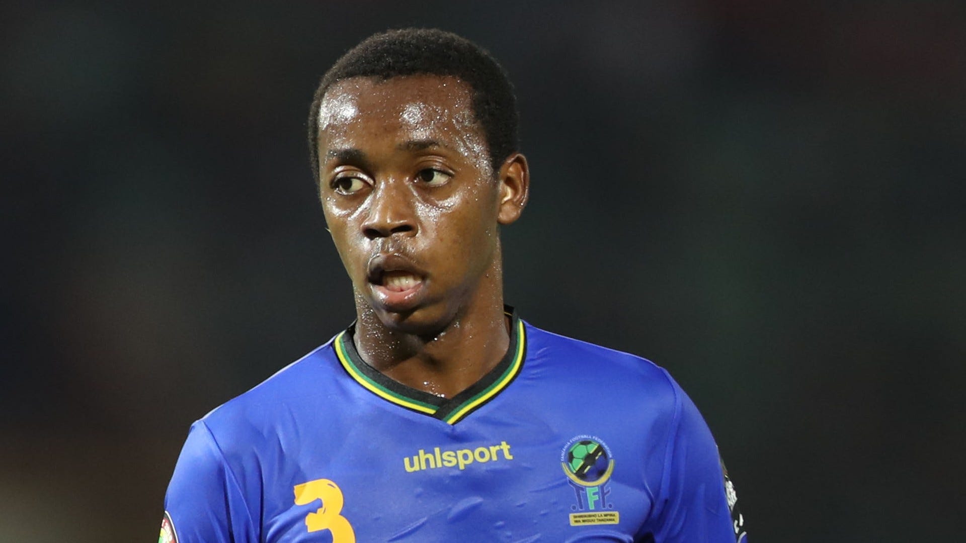 Salum: Interest confirmed in Tanzanian star amid Orlando ...