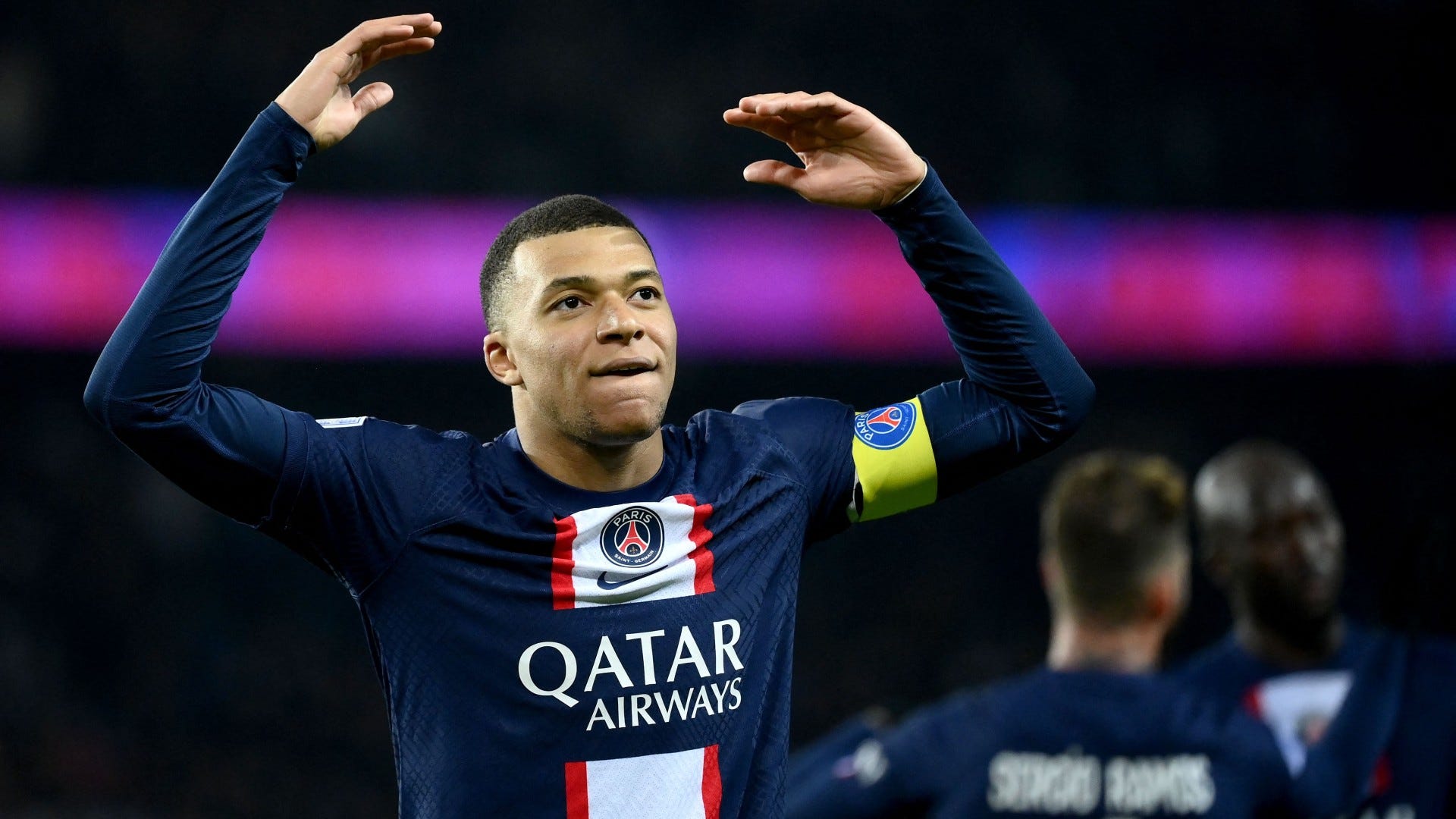 PSG vs Lyon Where to watch the match online, live stream, TV channels and kick-off time Goal