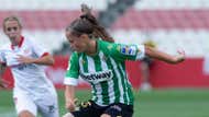 Andrea Medina Real Betis Women 2021-22