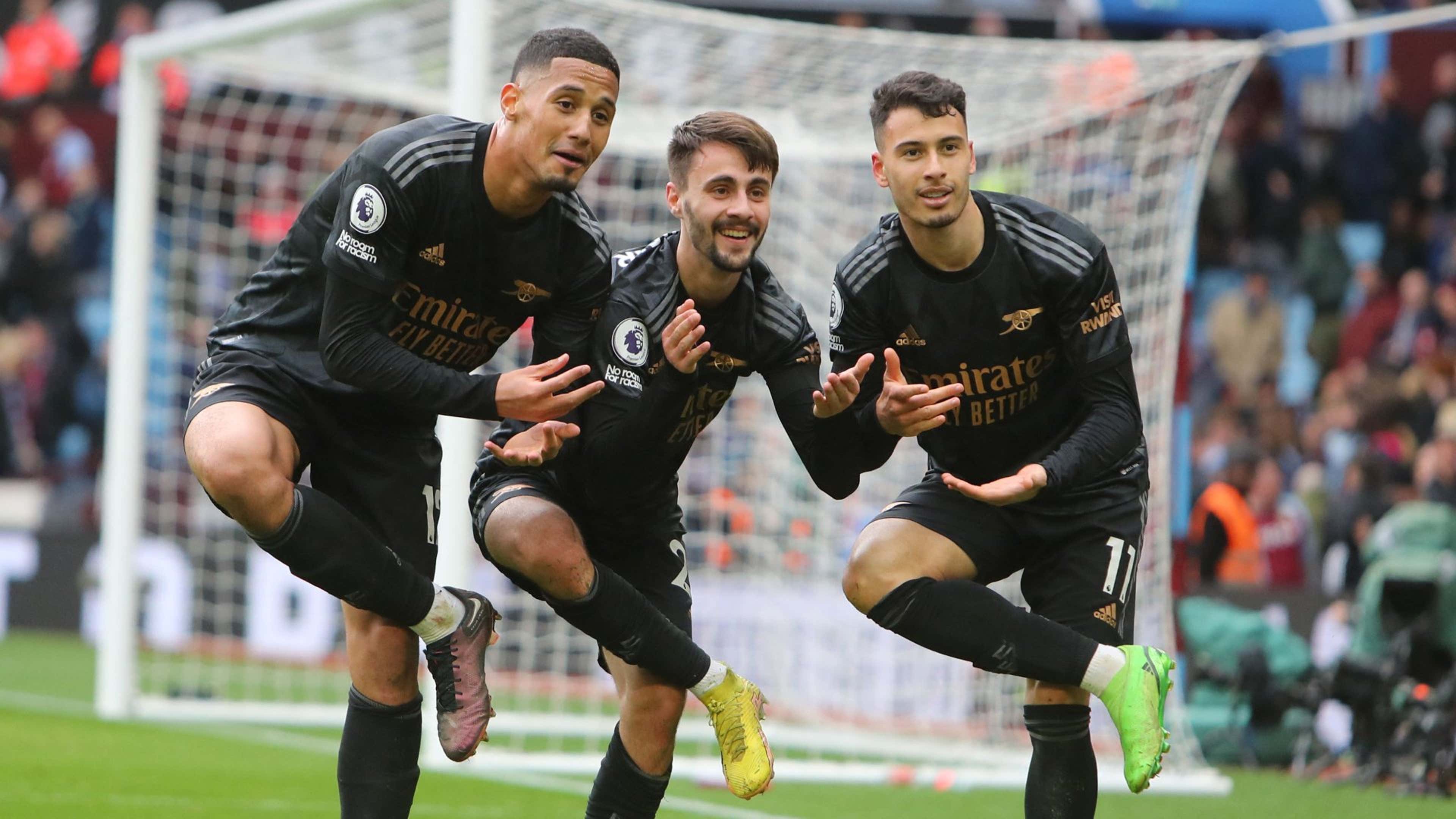 Leicester Vs Arsenal – Prognósticos e Antevisão do Jogo