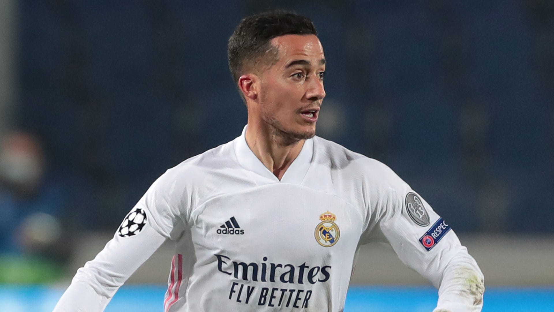 Who wouldn't want to keep playing for the world's best club?' - Vazquez wants new Real Madrid | Goal.com