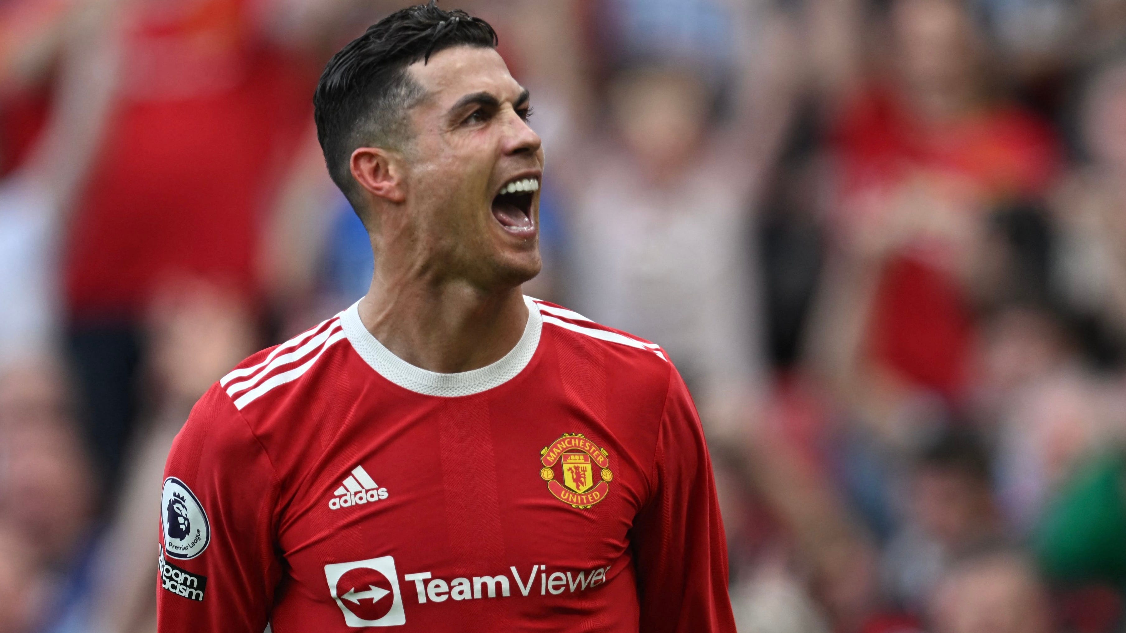 Why is Cristiano Ronaldo called 'El Bicho'? Manchester United star's 'The  Bug' nickname explained  UK