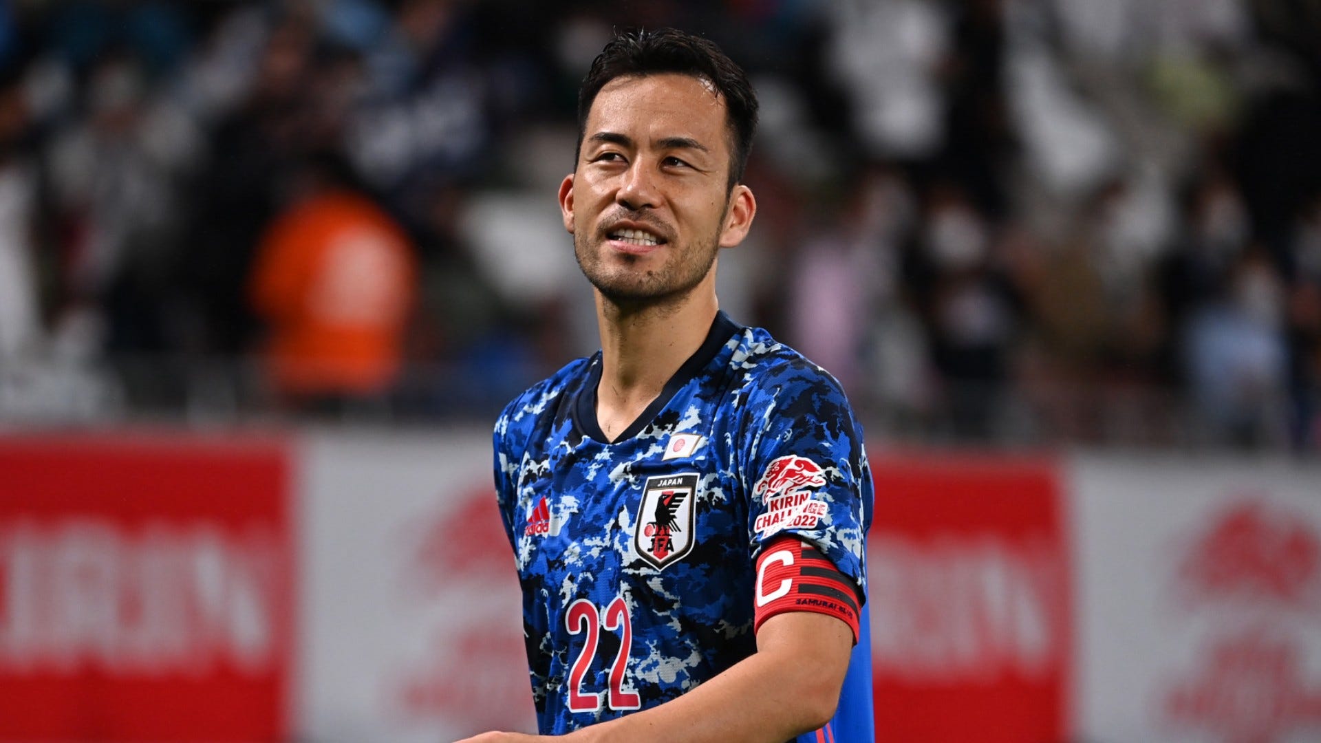 奥さんにも言ってない事 シャルケ移籍の吉田麻也 著名記者の取材力に驚き Goal Com 日本