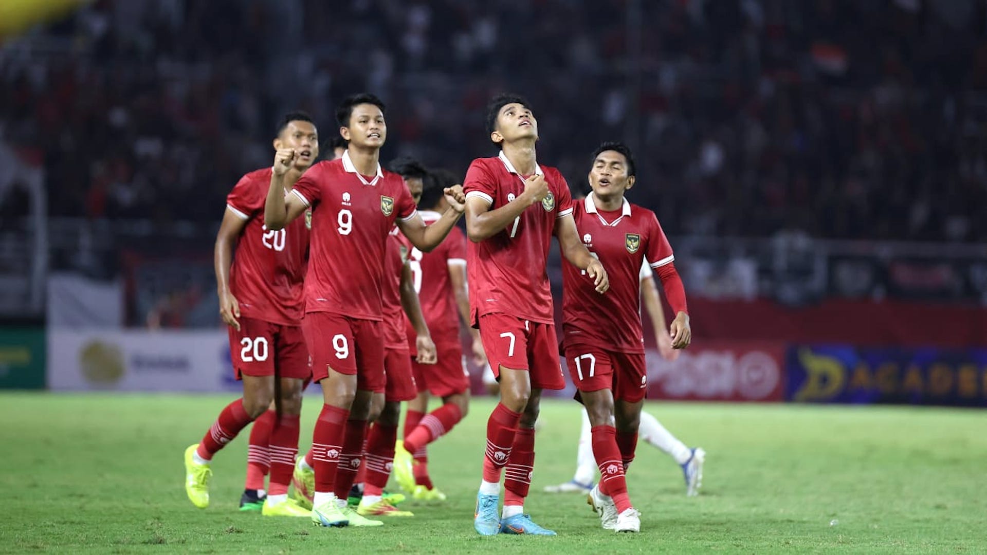 Marselino, Pengubah Permainan Timnas Indonesia U-20