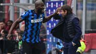 Lukaku Conte Inter