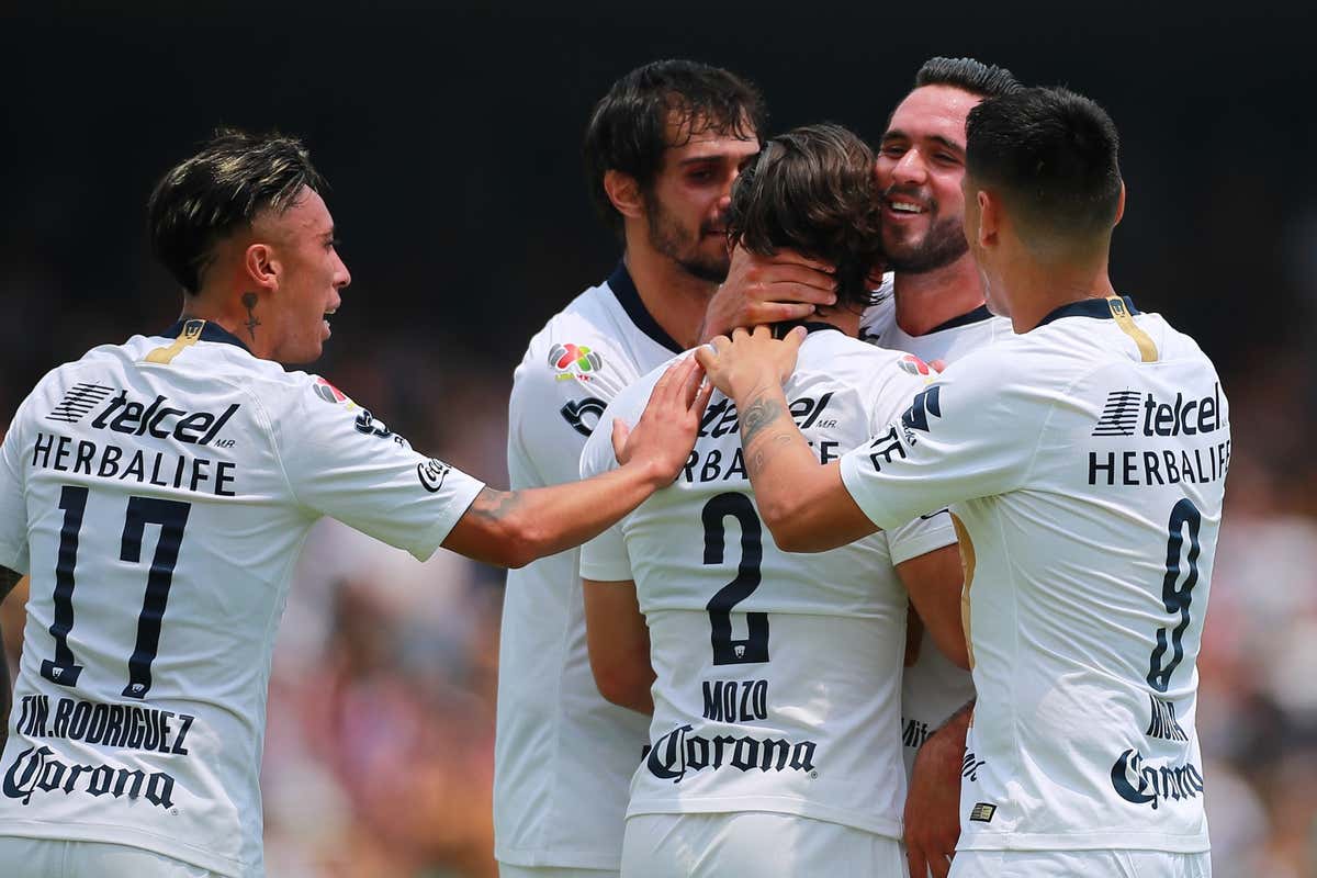 Rumores para el Apertura 2019: posibles altas y bajas | Goal.com Espana