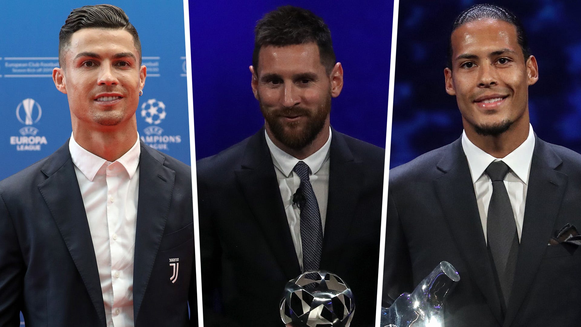 When is FIFAs The Best awards? How to watch, live stream and location Goal US