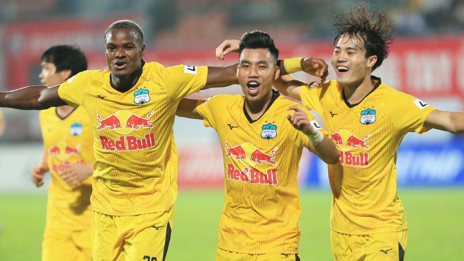 Hai Phong vs Hoang Anh Gia Lai HAGL | V.League 2021