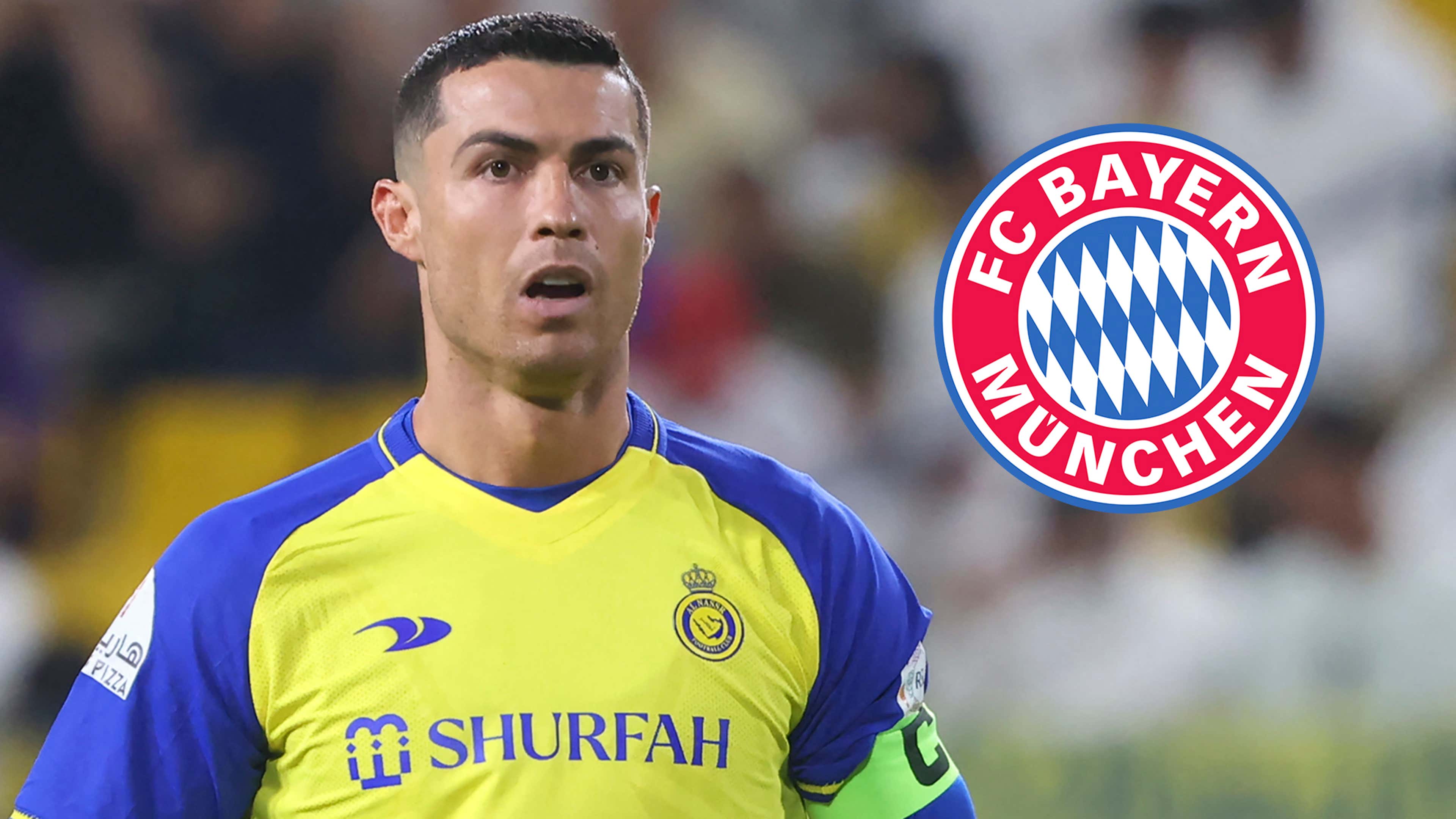 Cristiano Ronaldo Ke Bayern Munich?! Rencana Gila Miliarder Jerman Buat