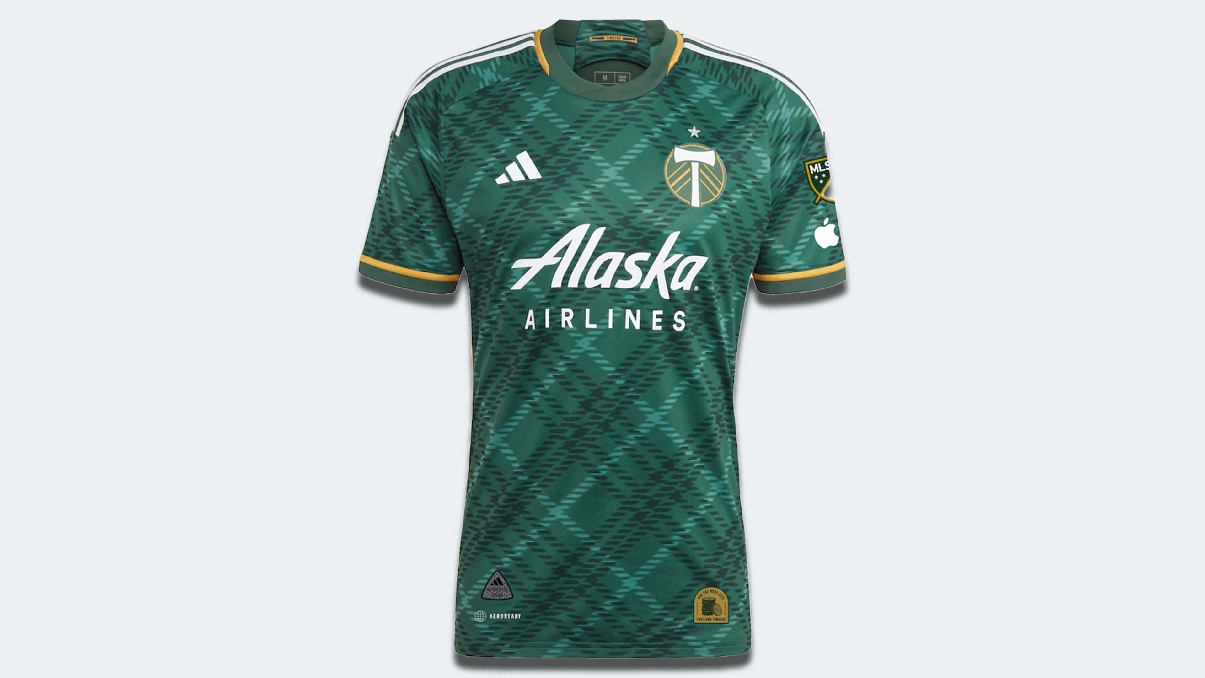 Nice Kits: Every MLS Kit for the 2023 Season
