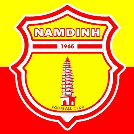 Logo Nam Định