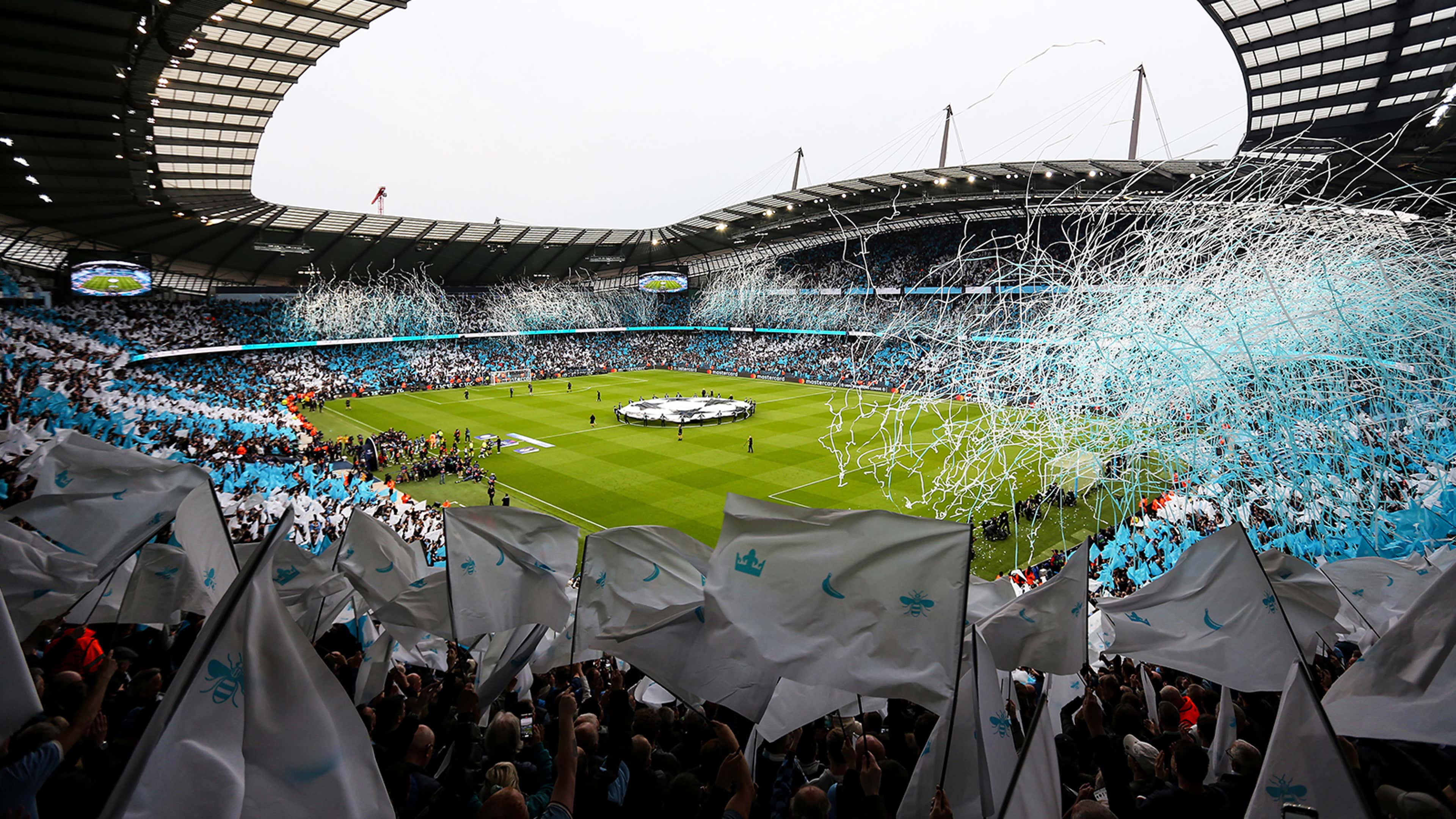 How much do 2023 Champions League final tickets cost? - AS USA