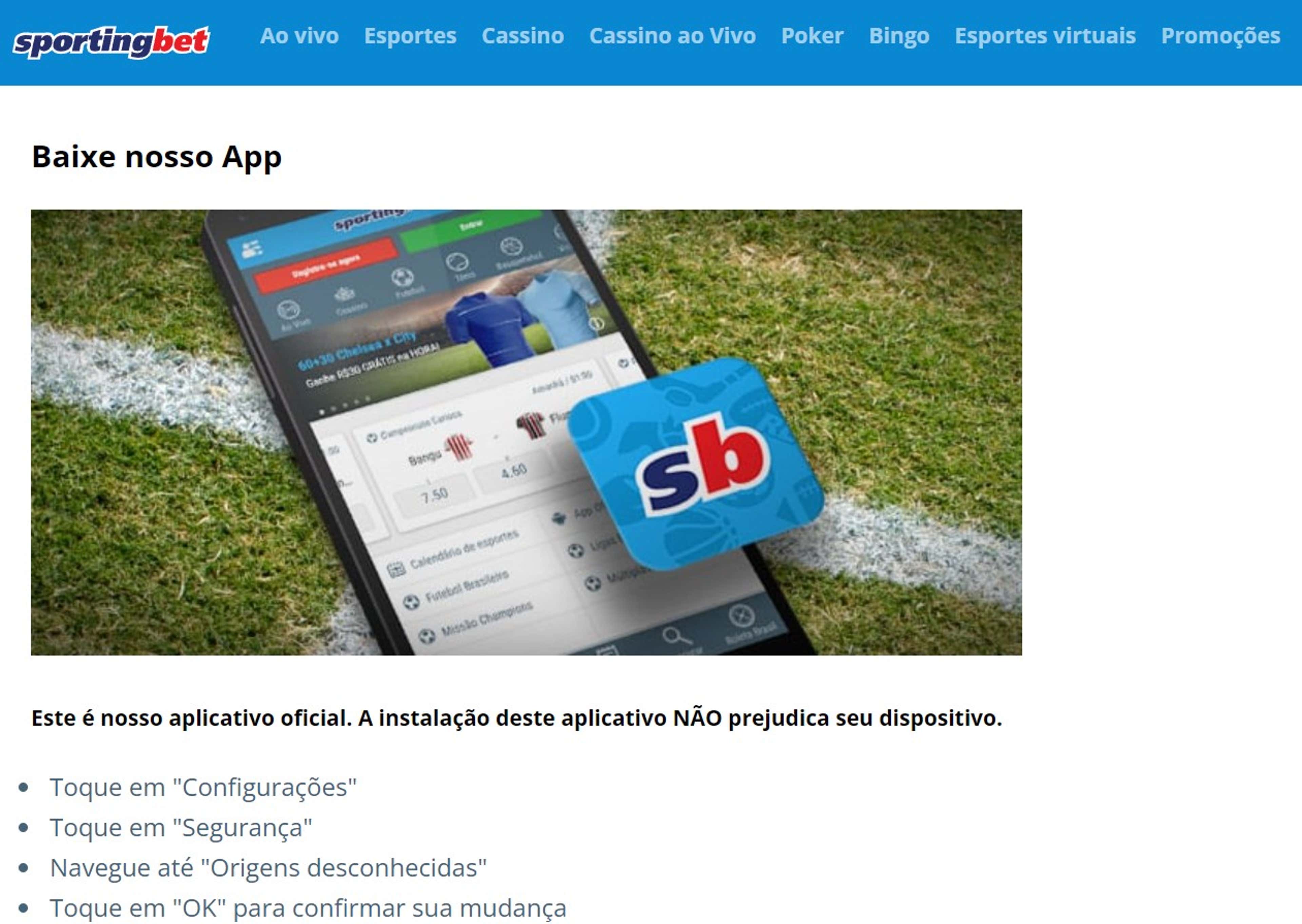 Aplicativos de jogos de futebol - App Dicas