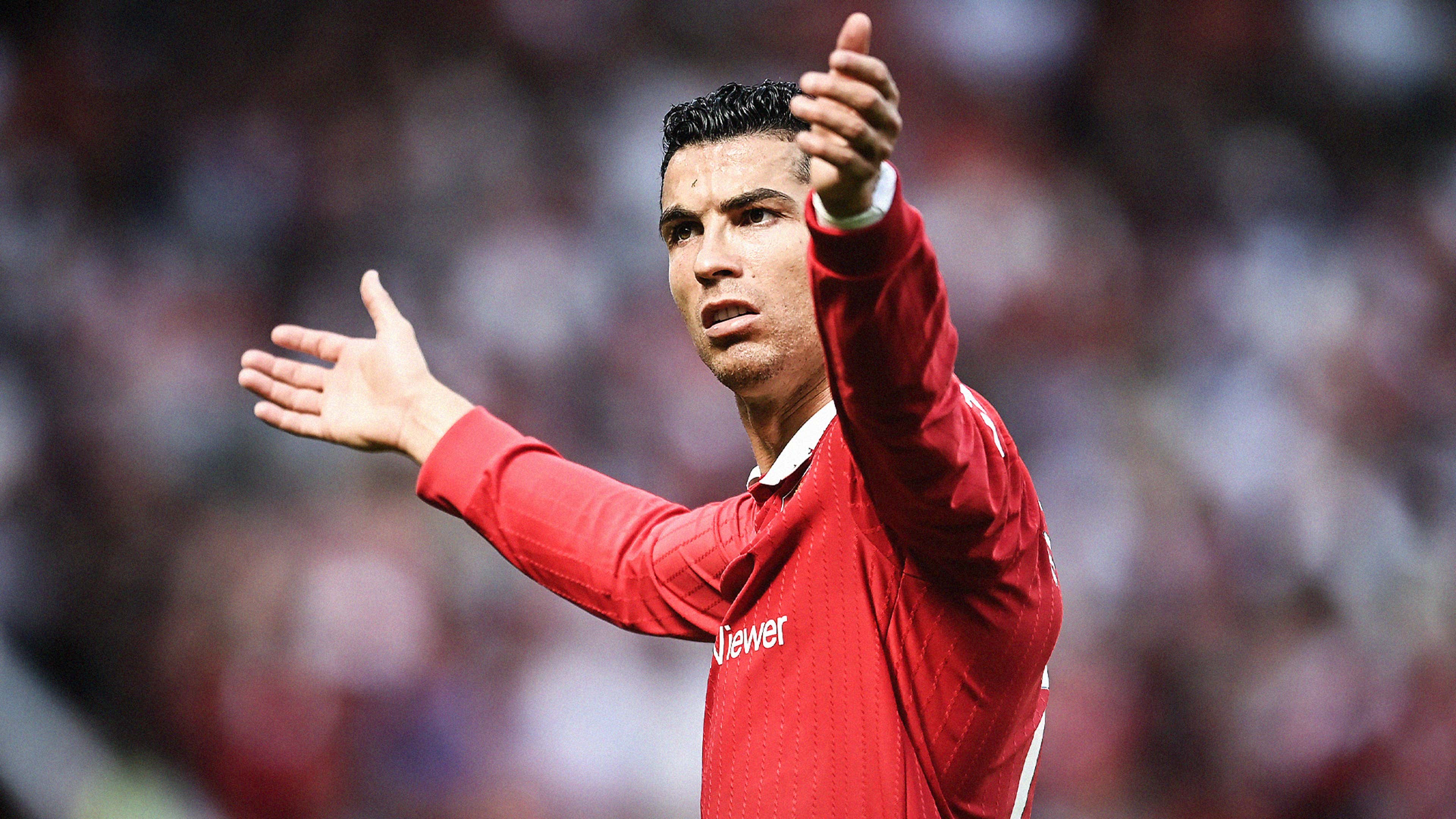 Man Utd News: Cristiano Ronaldo's worst nightmare