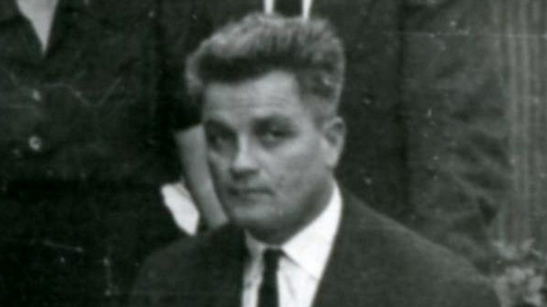 Ferenc Deak