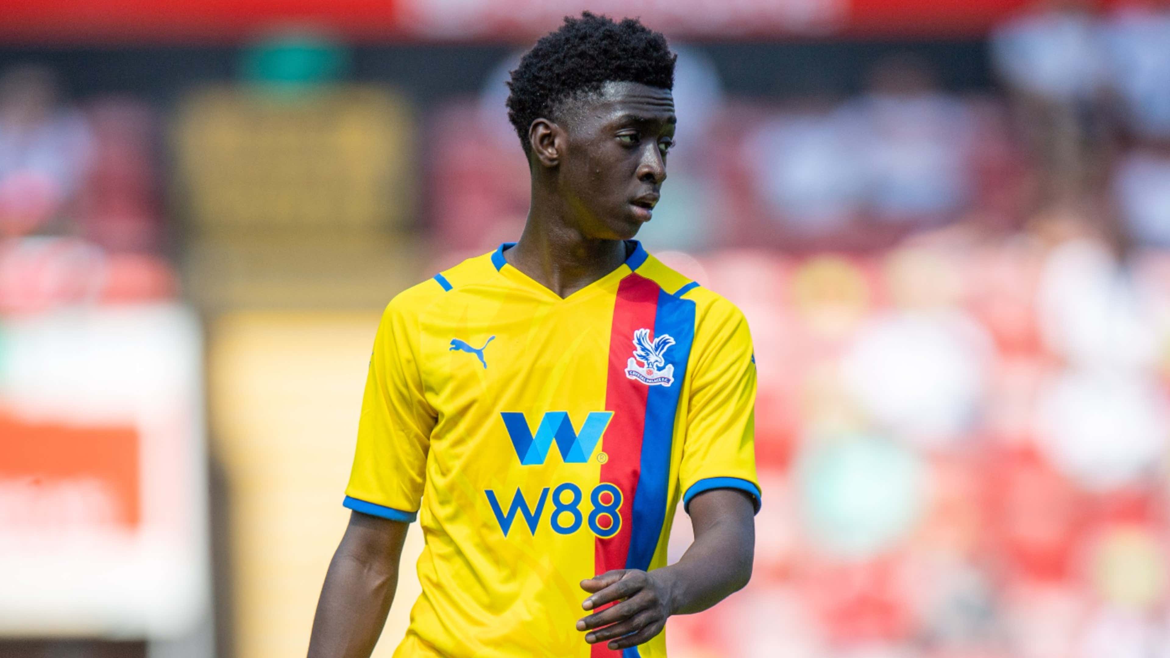 Rak-Sakyi: Ghana prospect's Premier League debut ends in disappointment as  Chelsea thrash Crystal Palace | Goal.com Nigeria