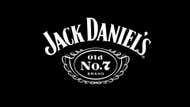 Jack Daniel's Logo GFX
