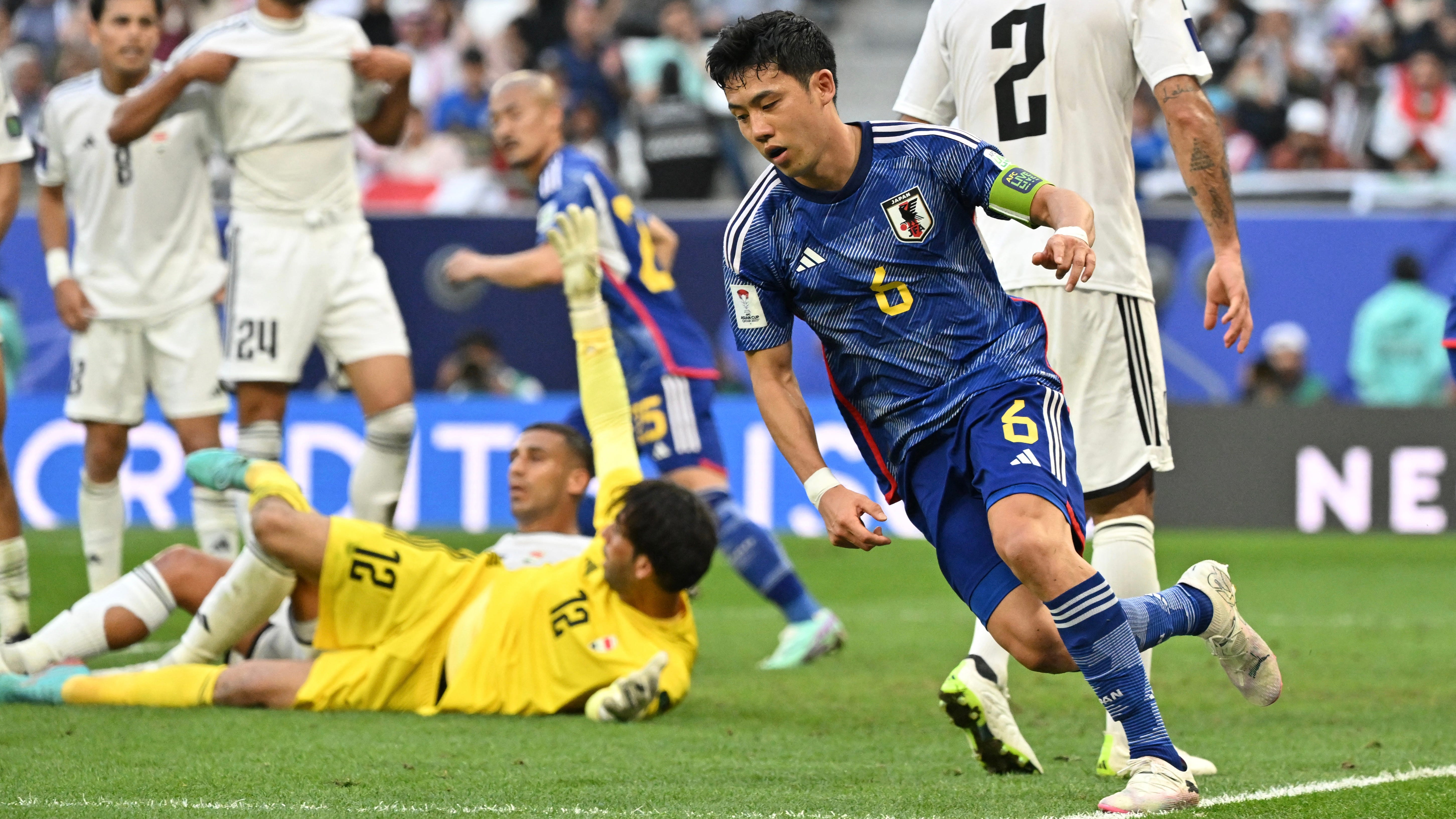 Jepang vs Indonesia: Streaming Langsung, Saluran TV, Waktu Kick-off & Tempat Menonton
