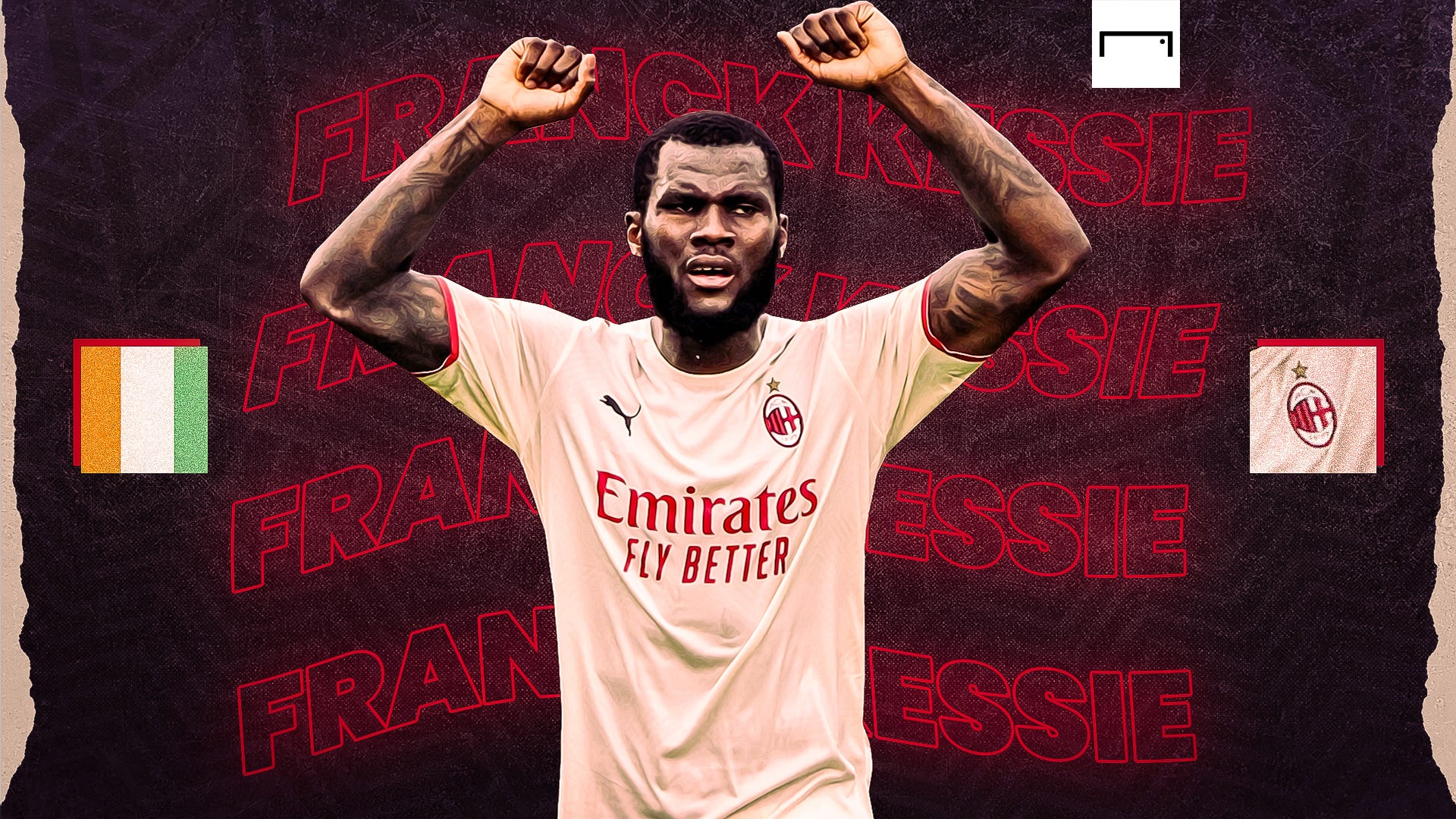 Franck Kessie, what does the future hold?