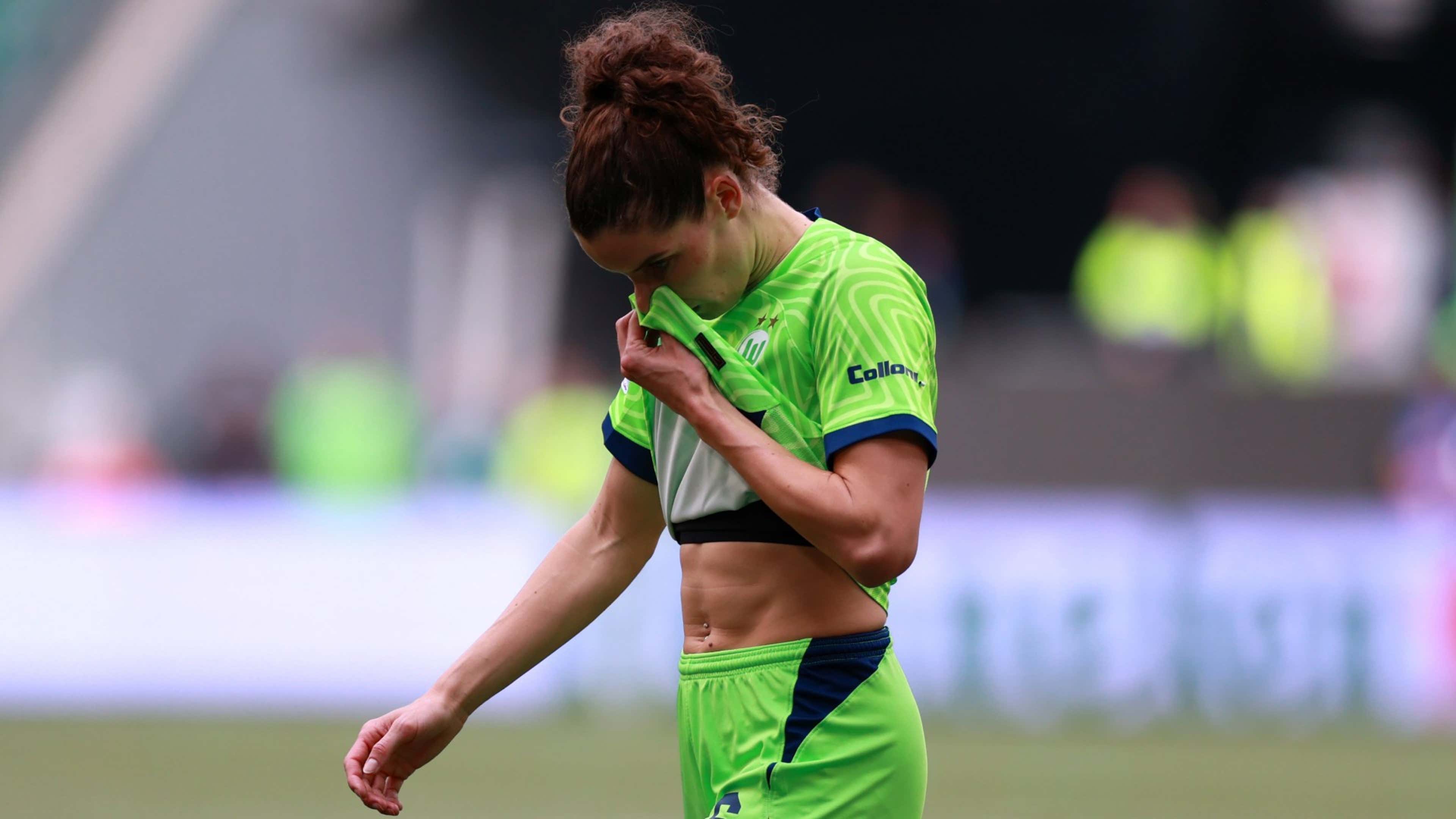 Arsenal Women vs Wolfsburg Women: Can Gunners emulate first-leg