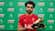 Mohamed Salah Liverpool Golden Boot award 2021-22