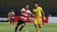 Dendy Sulistyawan - Bhayangkara FC