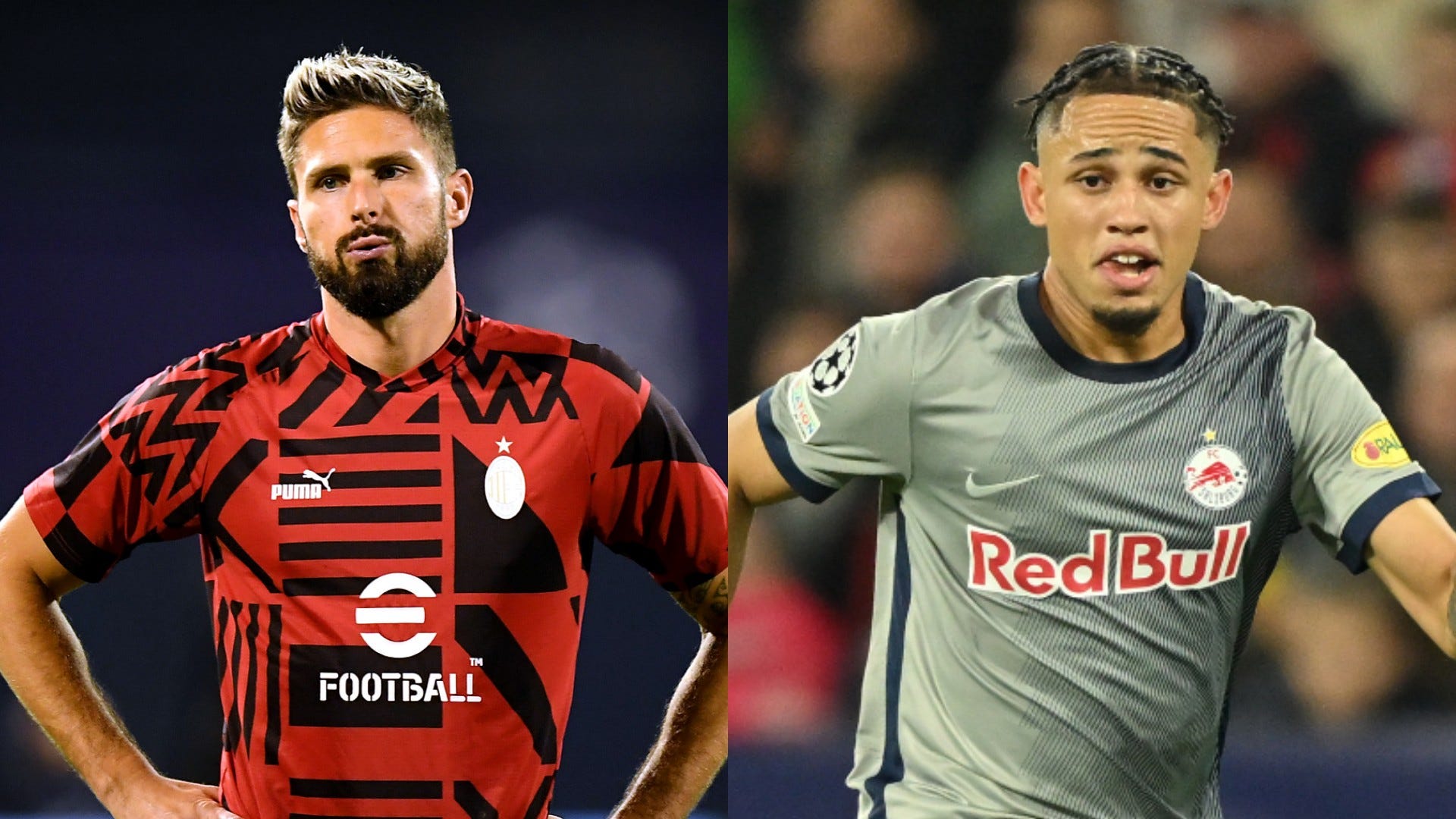 AC Milan vs Red Bull Salzburg Live stream, TV channel, kick-off time and where to watch Goal Uganda
