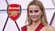 Arsenal Reese Witherspoon