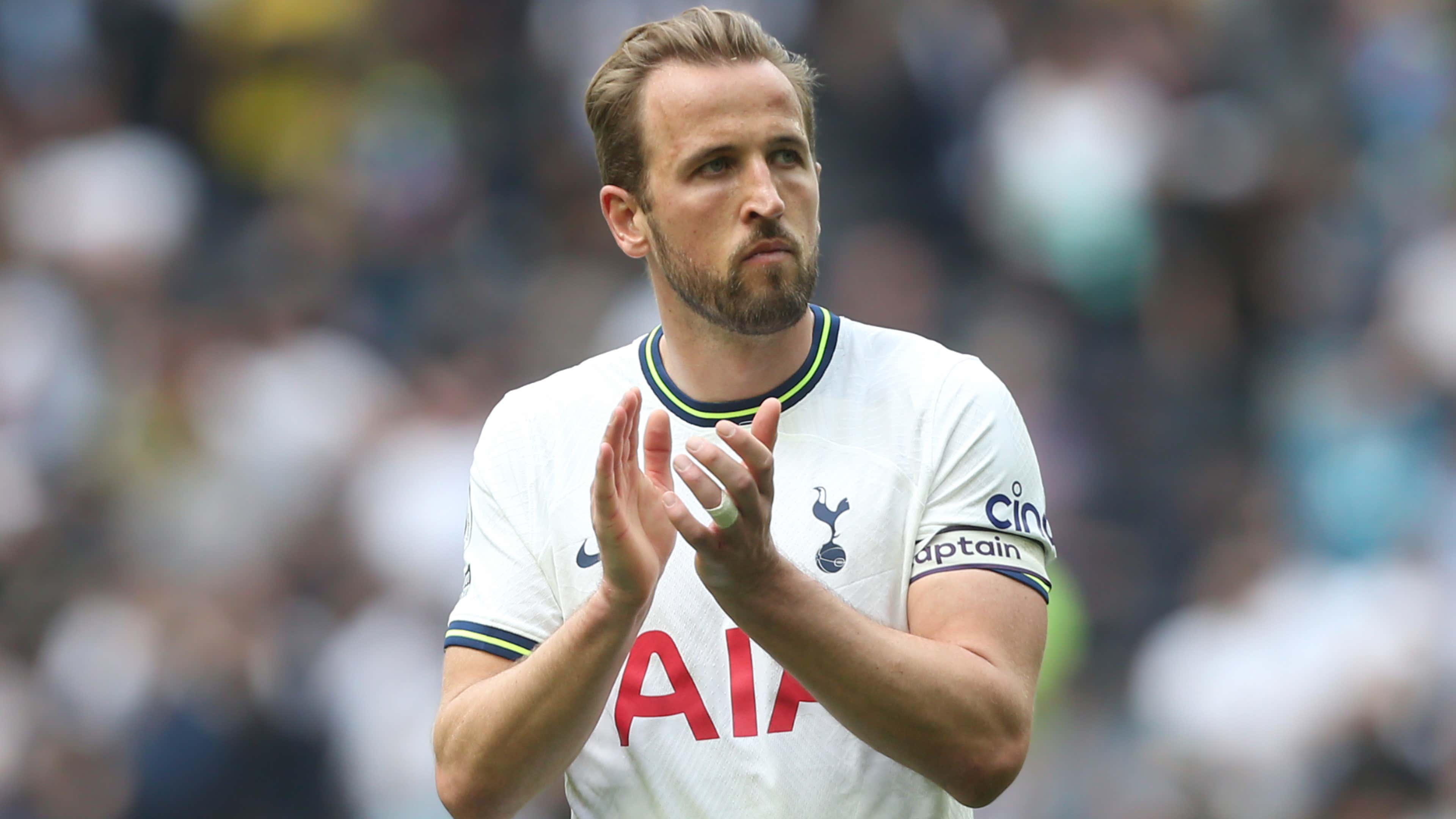 Harry Kane to Bayern Munich 'not worth talking about', insists Thomas  Muller | Goal.com US