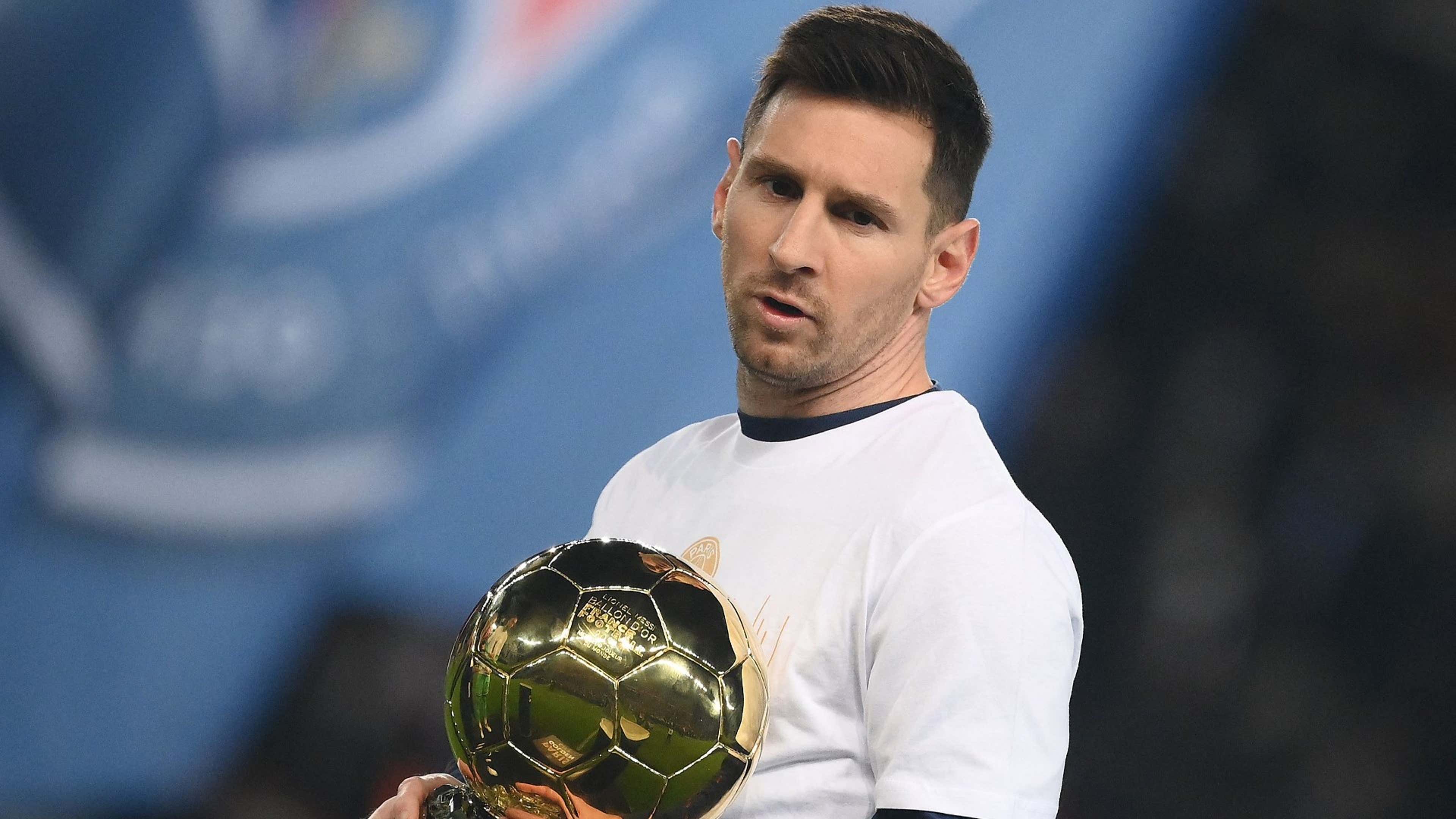 Messi-PSG-Ballon-D-or