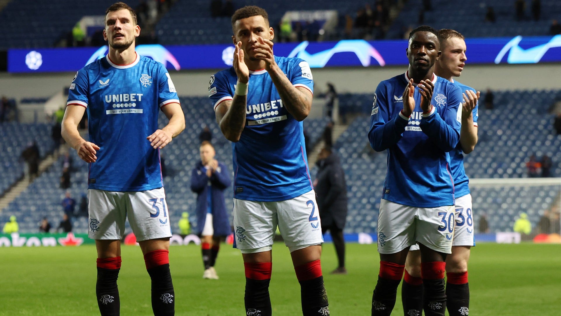 St Mirren vs Rangers Live stream, TV channel, kick-off time and where to watch Goal US