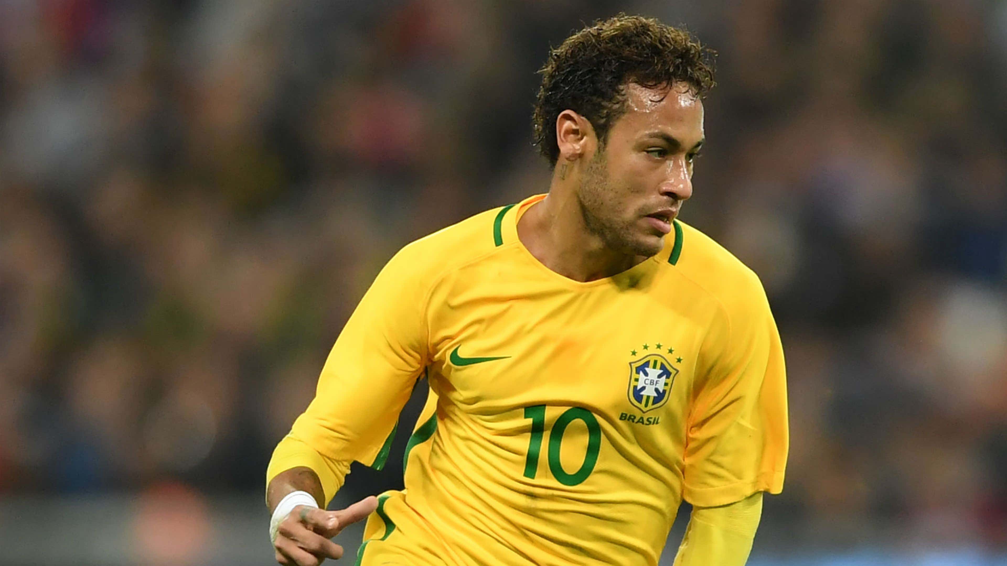 CONFIRMED: Tite announces 26-man Brazil squad for Ghana friendly