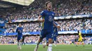Marcos Alonso Chelsea Crystal Palace 2021-22