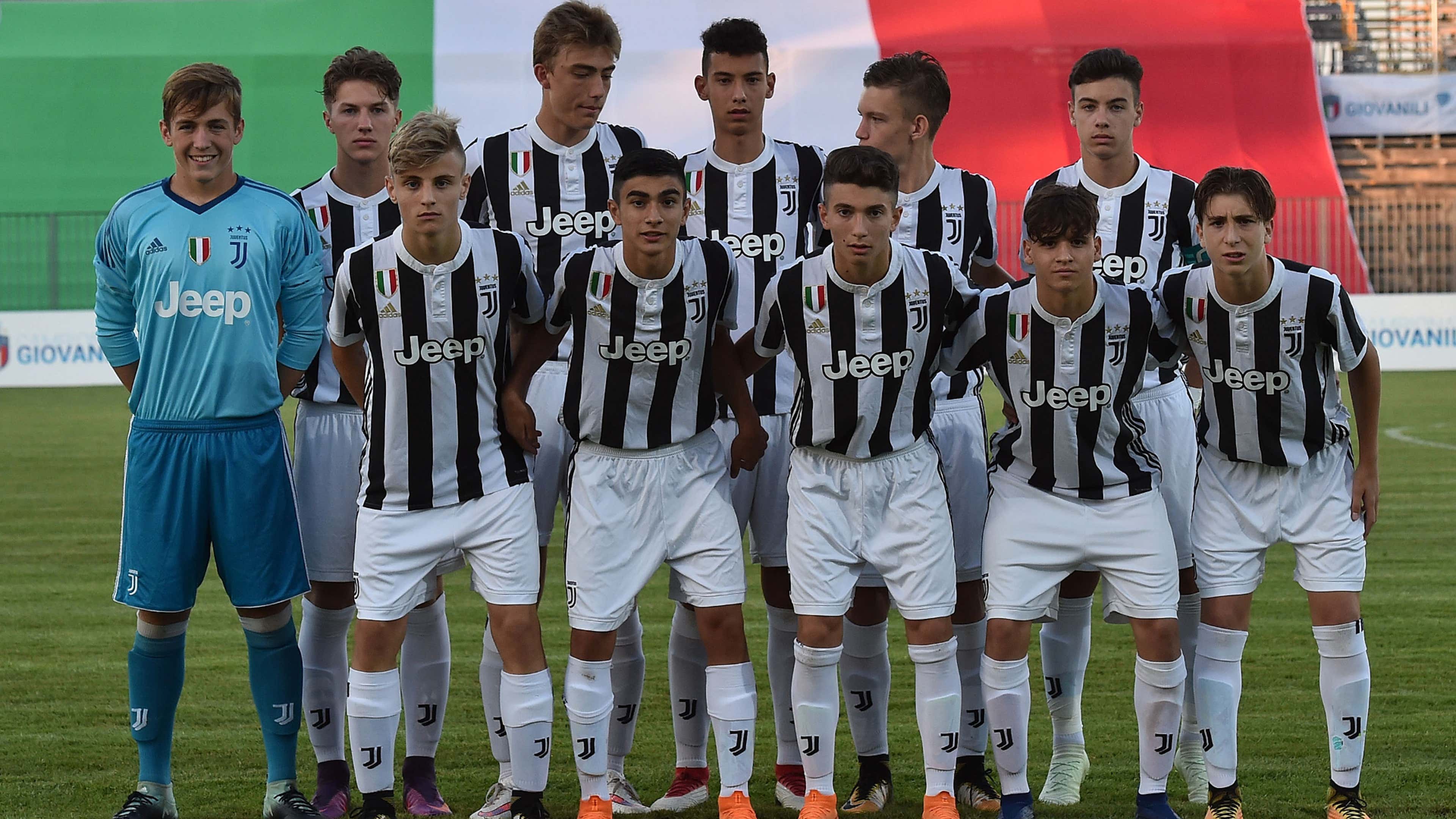 Juventus Under-15s