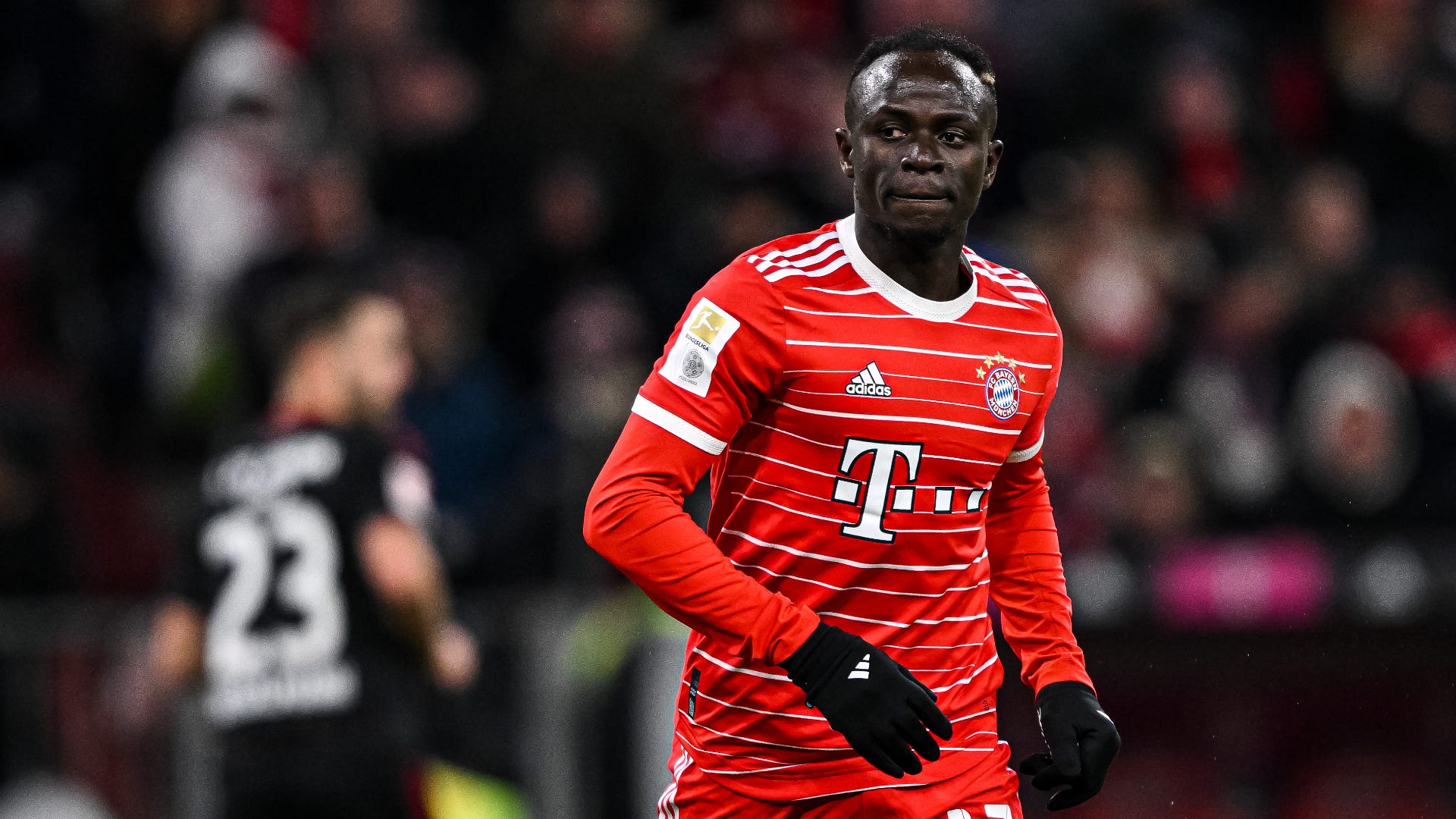 Le Bayern Munich s'inquiète pour Sadio Mané